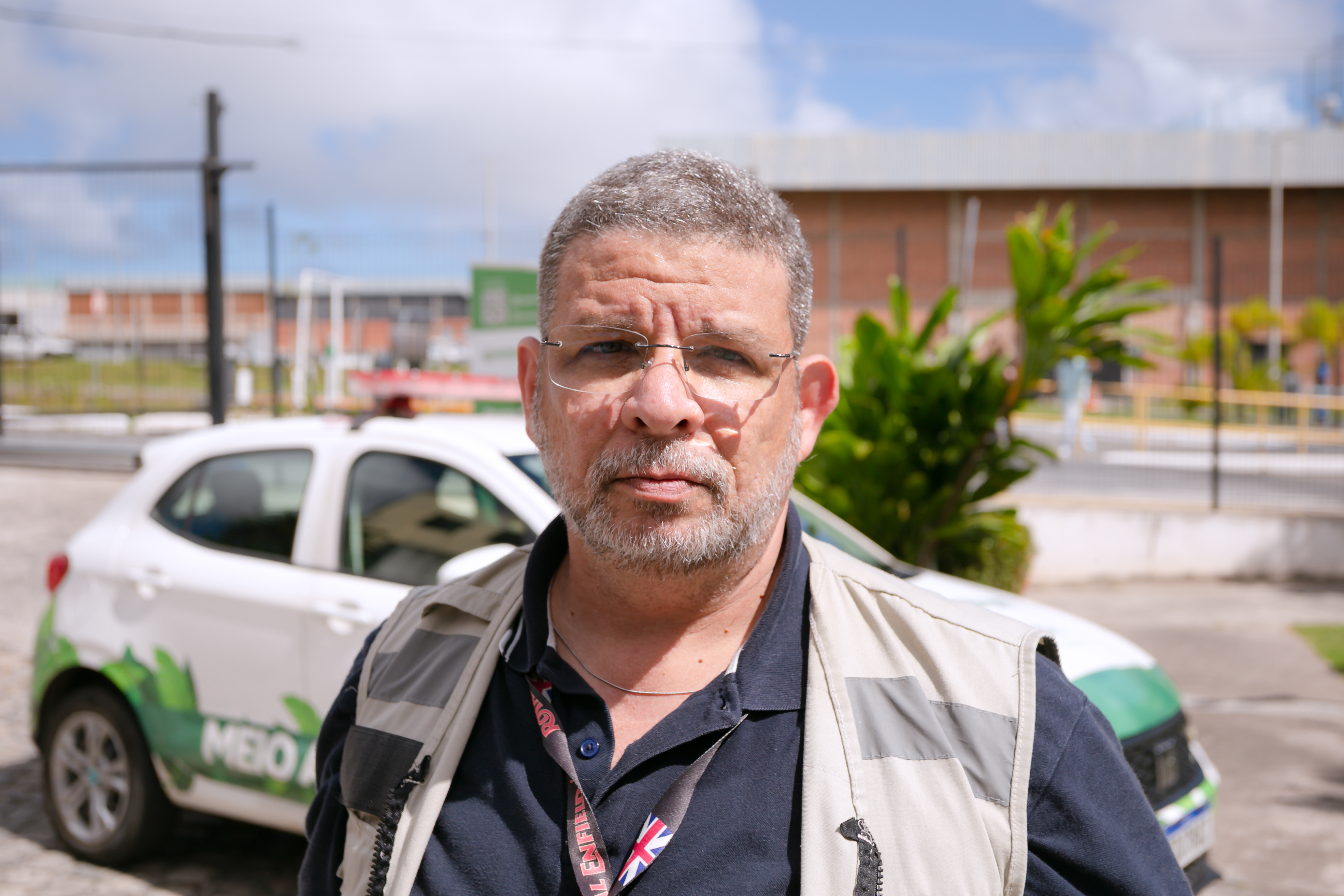 Foto: Reprodução/Lauro de Freitas - BA