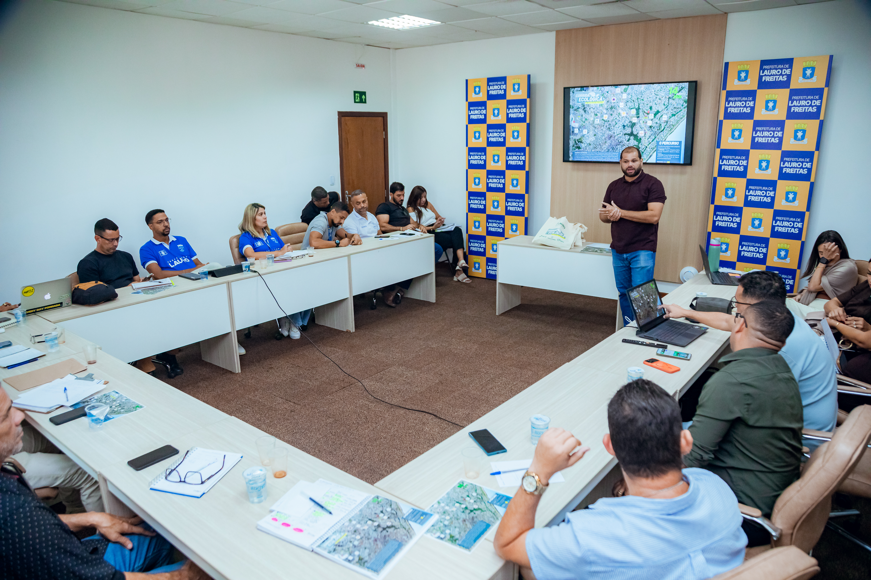 Foto: Reprodução/Lauro de Freitas - BA