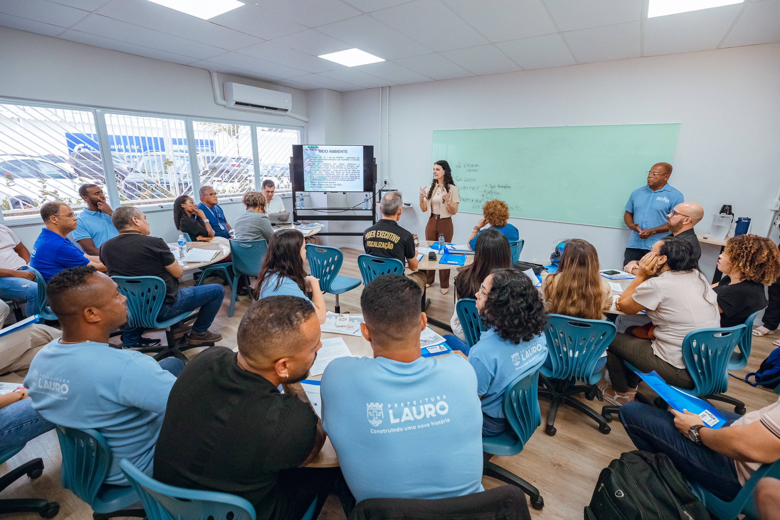 Foto: Reprodução/Lauro de Freitas - BA