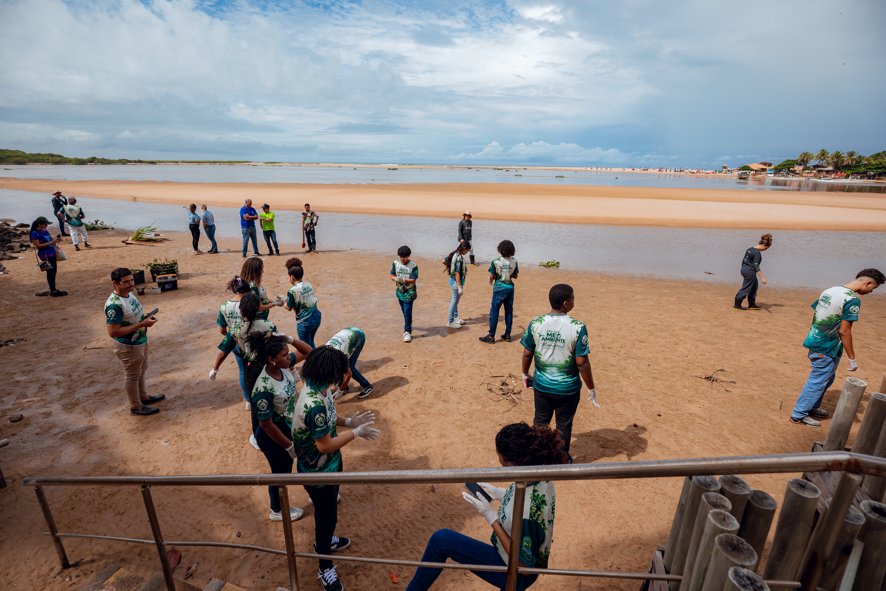 Foto: Reprodução/Lauro de Freitas - BA