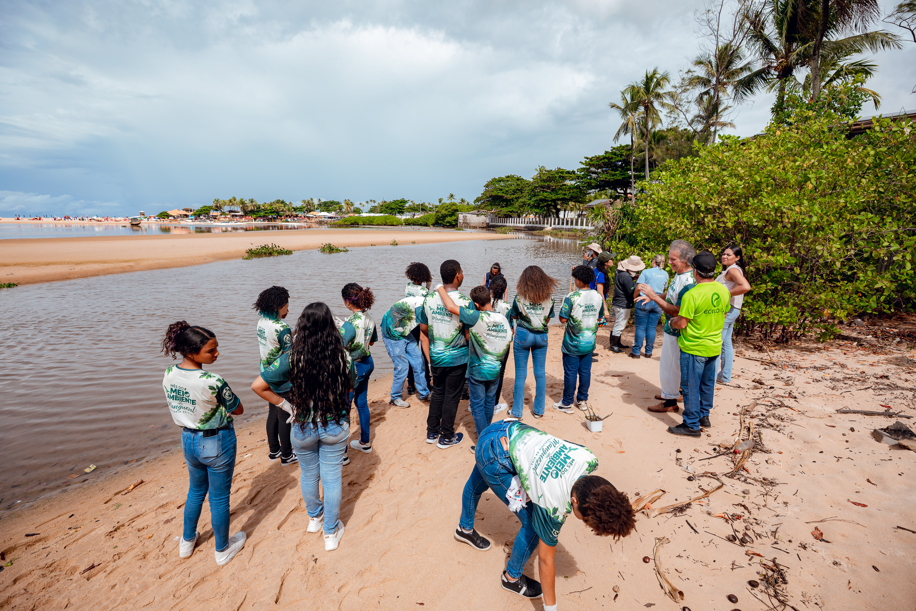Foto: Reprodução/Lauro de Freitas - BA