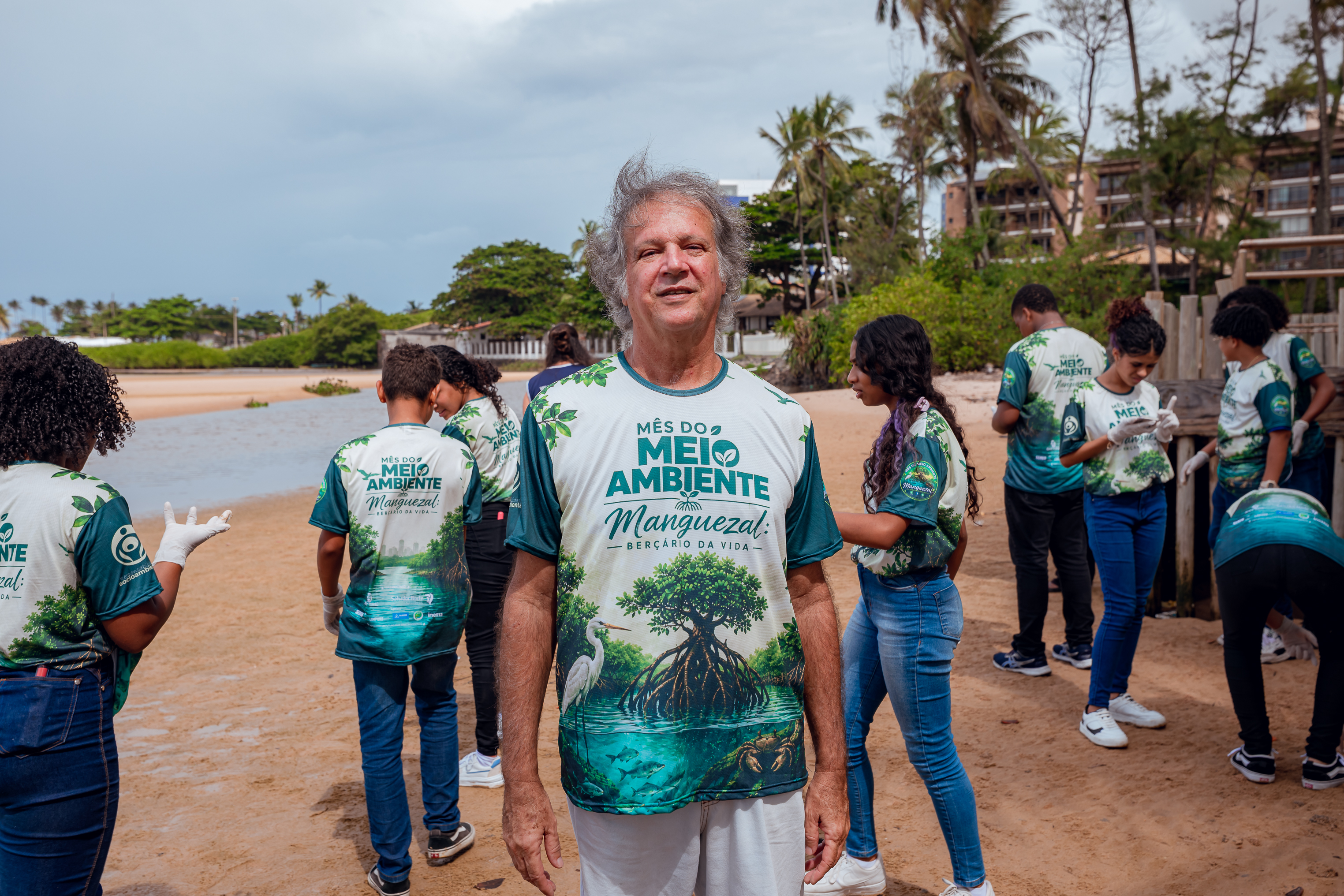 Foto: Reprodução/Lauro de Freitas - BA