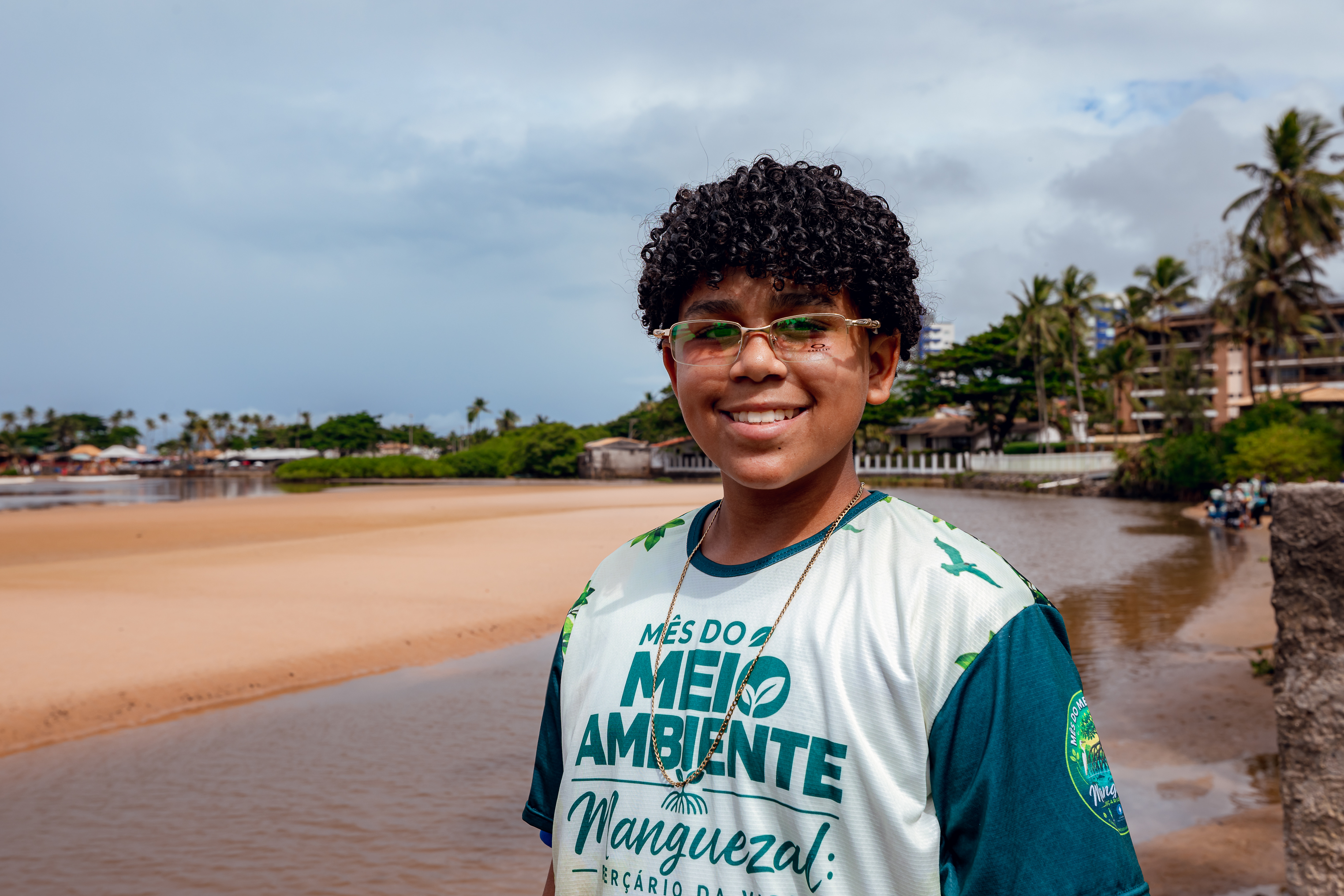 Foto: Reprodução/Lauro de Freitas - BA