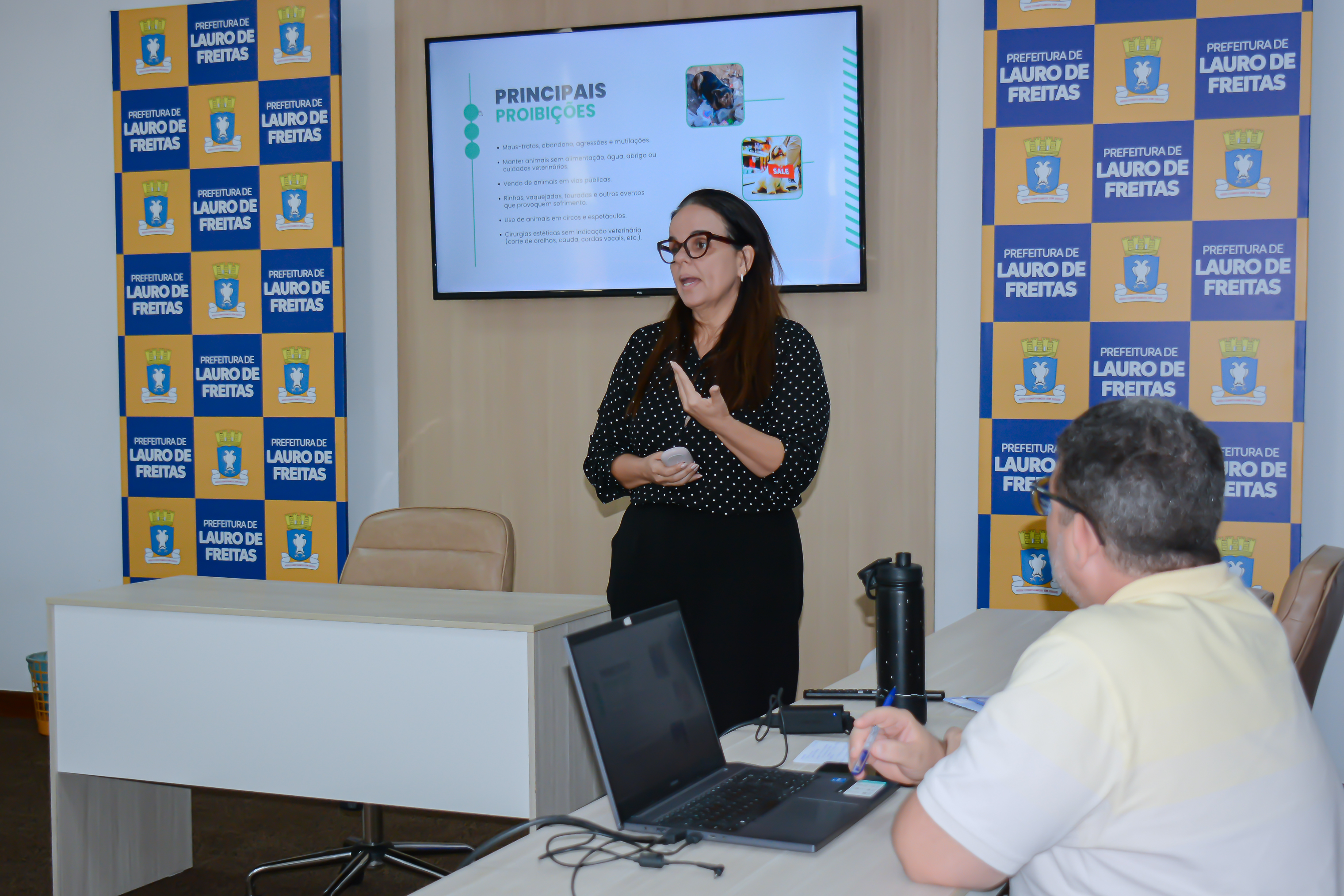 Foto: Reprodução/Lauro de Freitas - BA