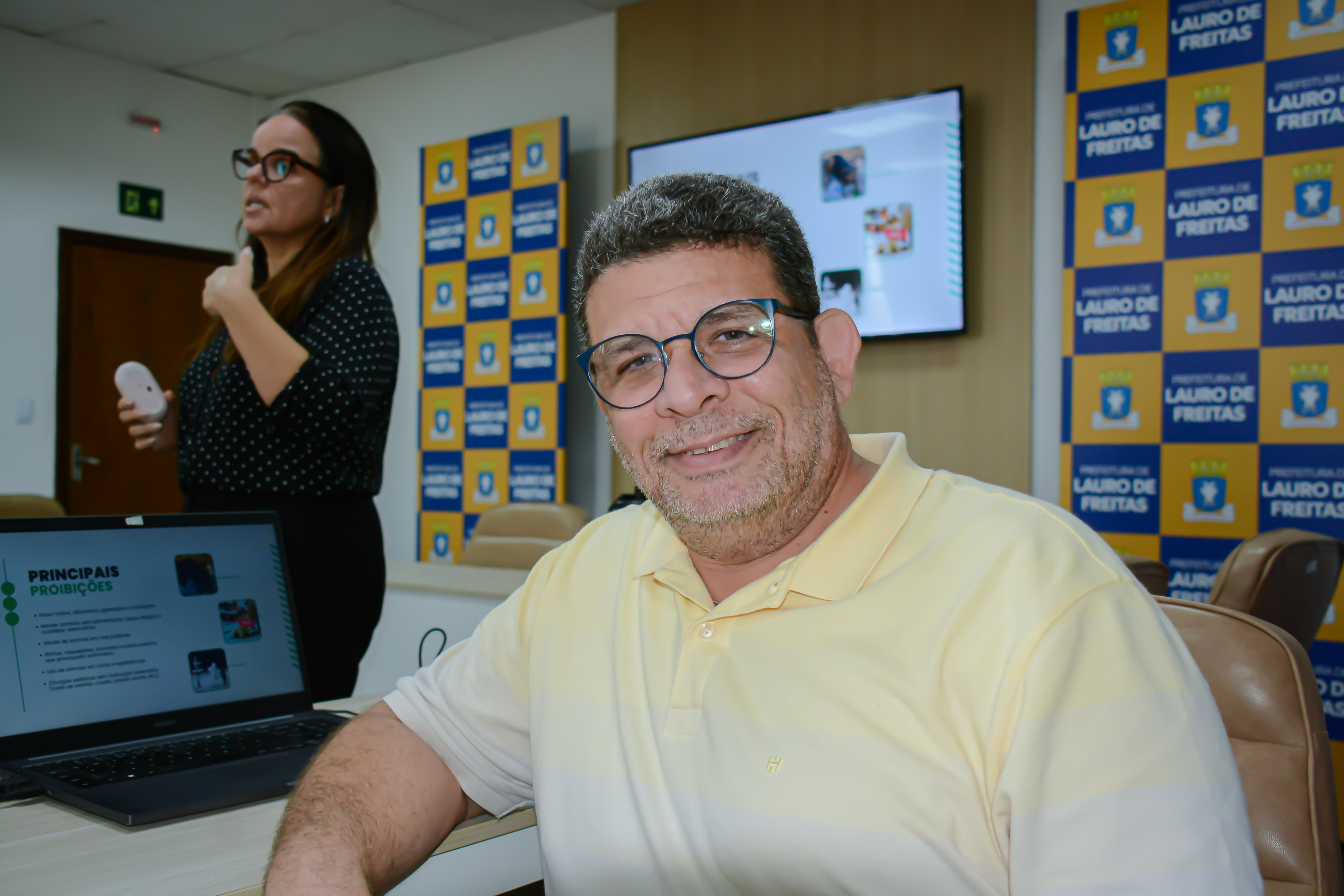 Foto: Reprodução/Lauro de Freitas - BA