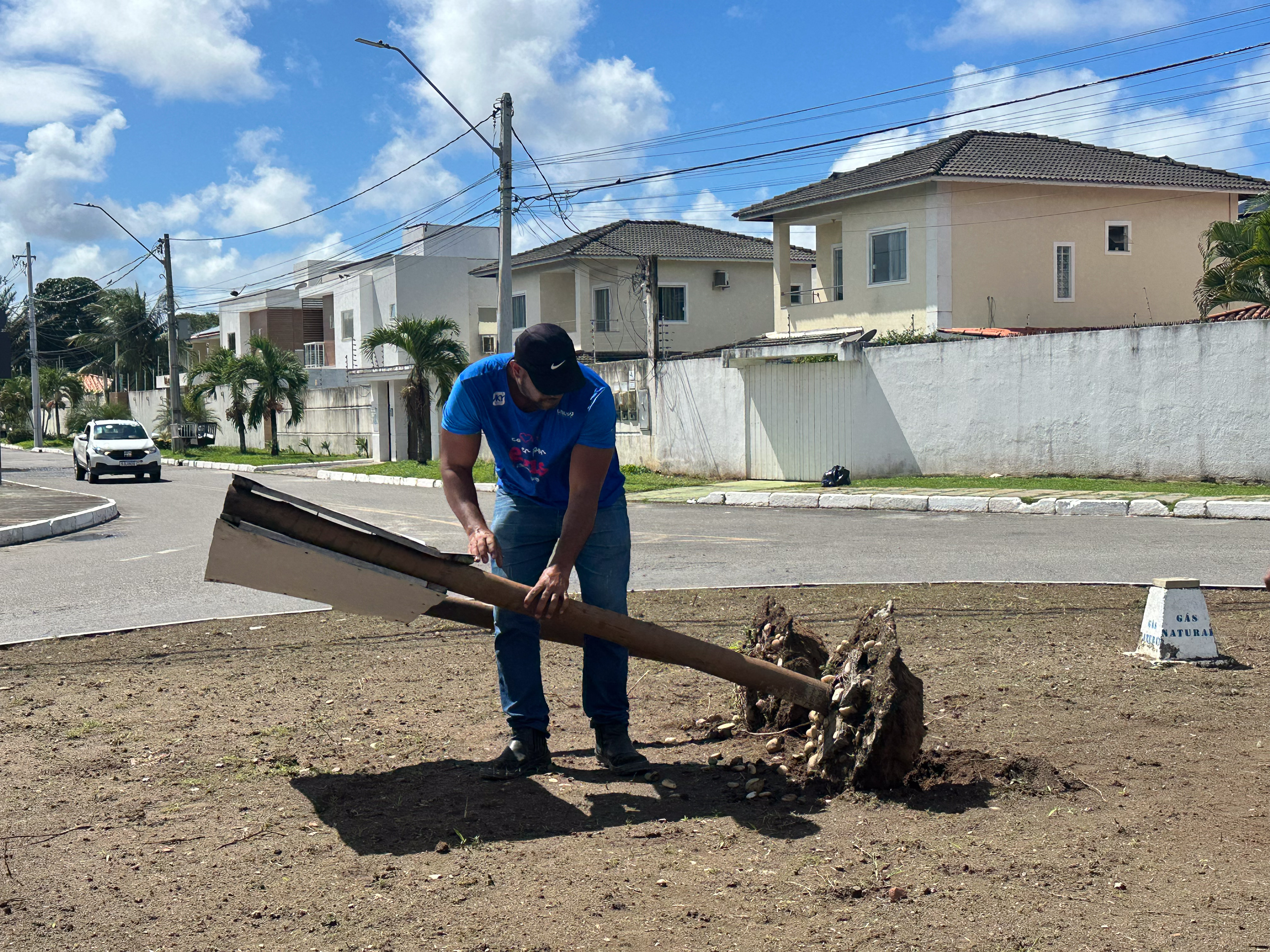 Foto: Reprodução/Lauro de Freitas - BA