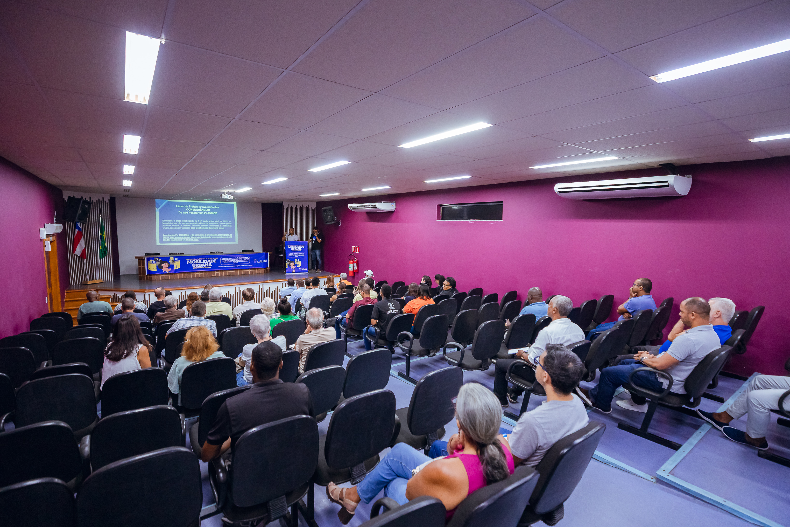 Foto: Reprodução/Lauro de Freitas - BA