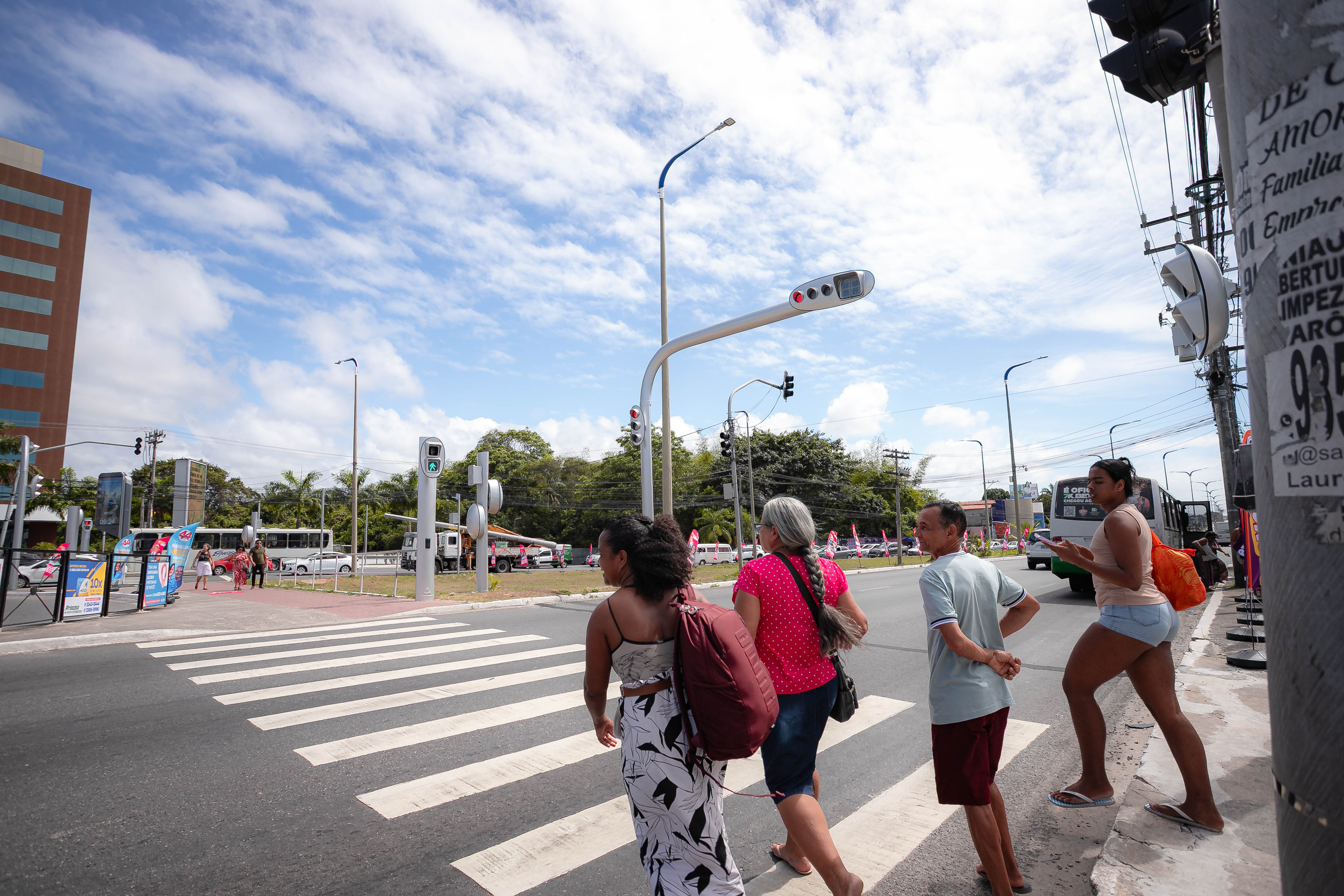 Foto: Reprodução/Lauro de Freitas - BA