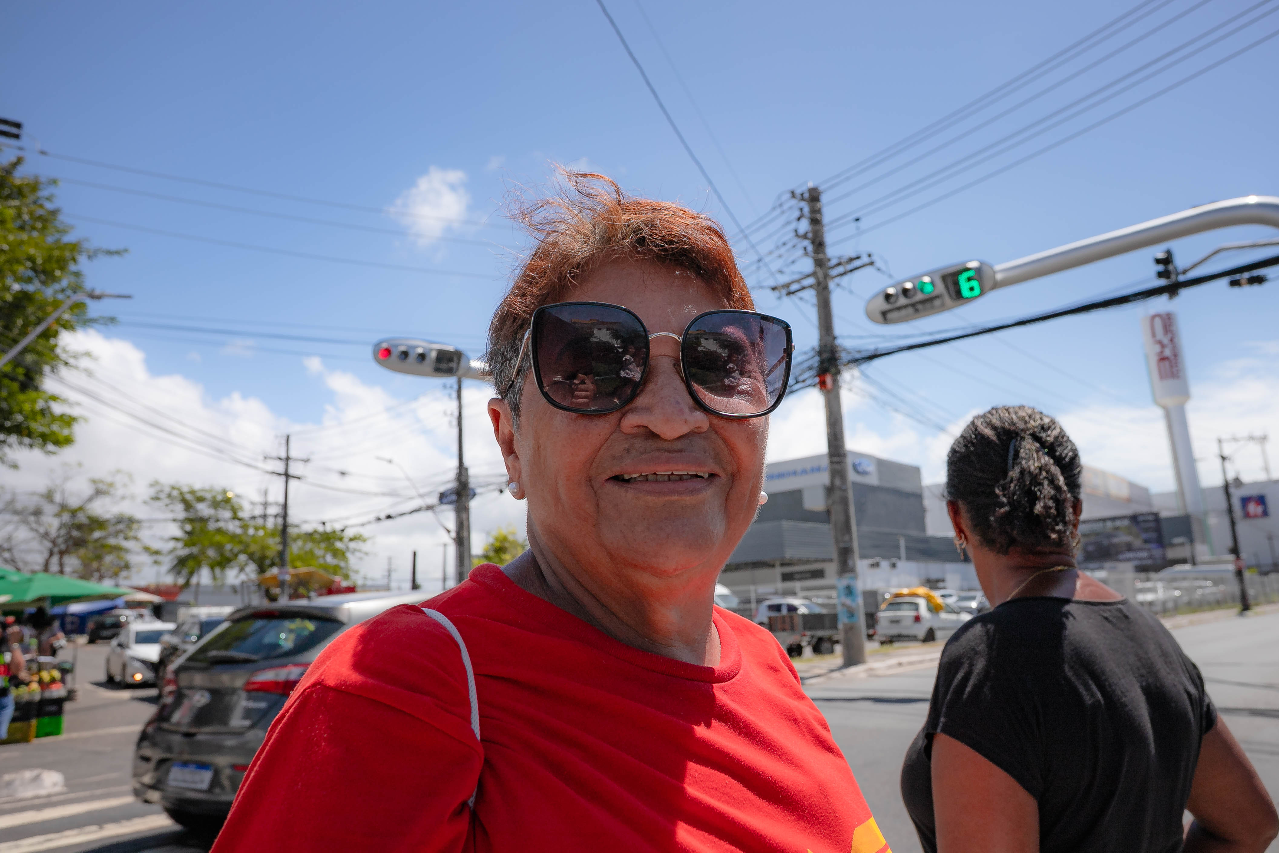Foto: Reprodução/Lauro de Freitas - BA