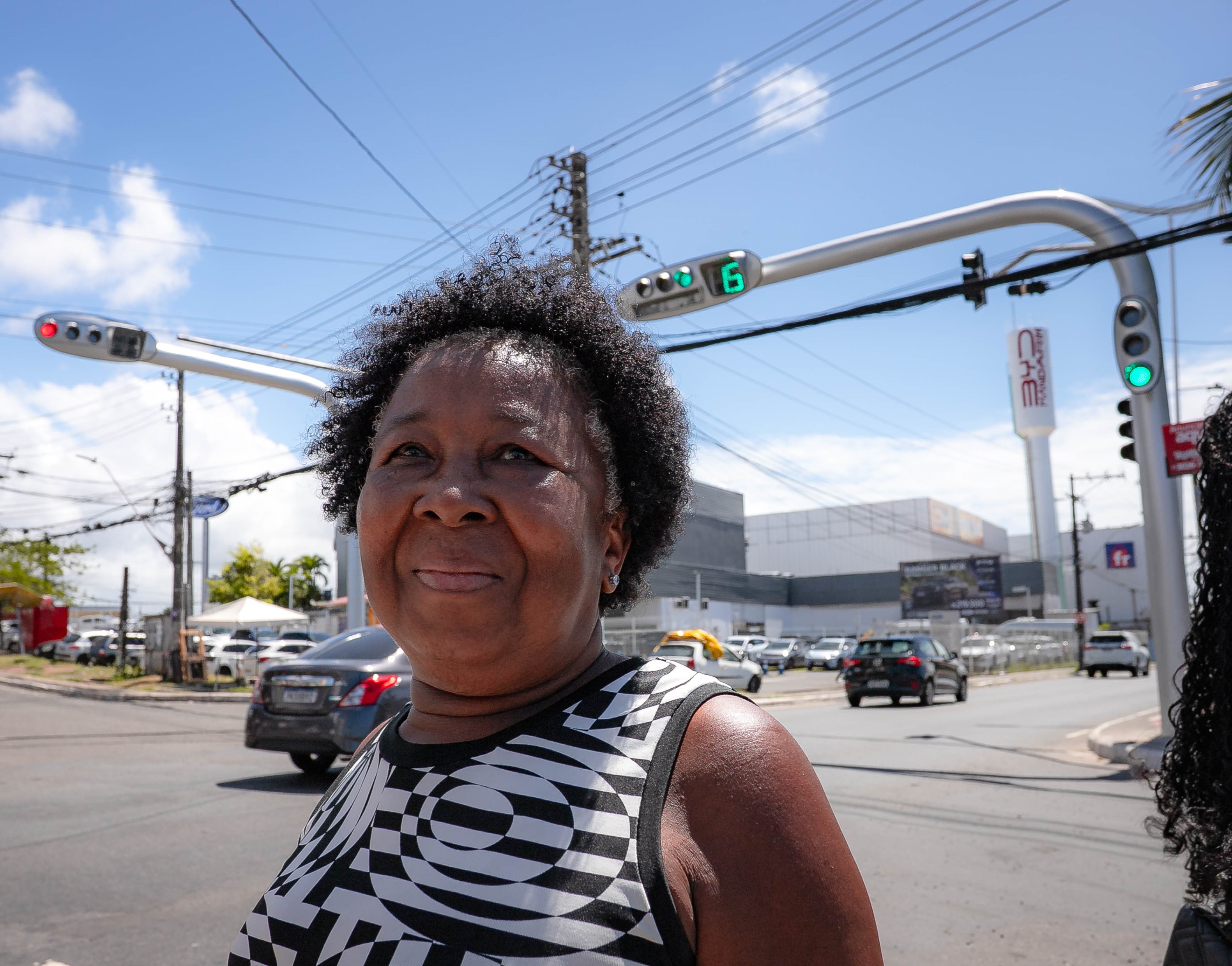 Foto: Reprodução/Lauro de Freitas - BA
