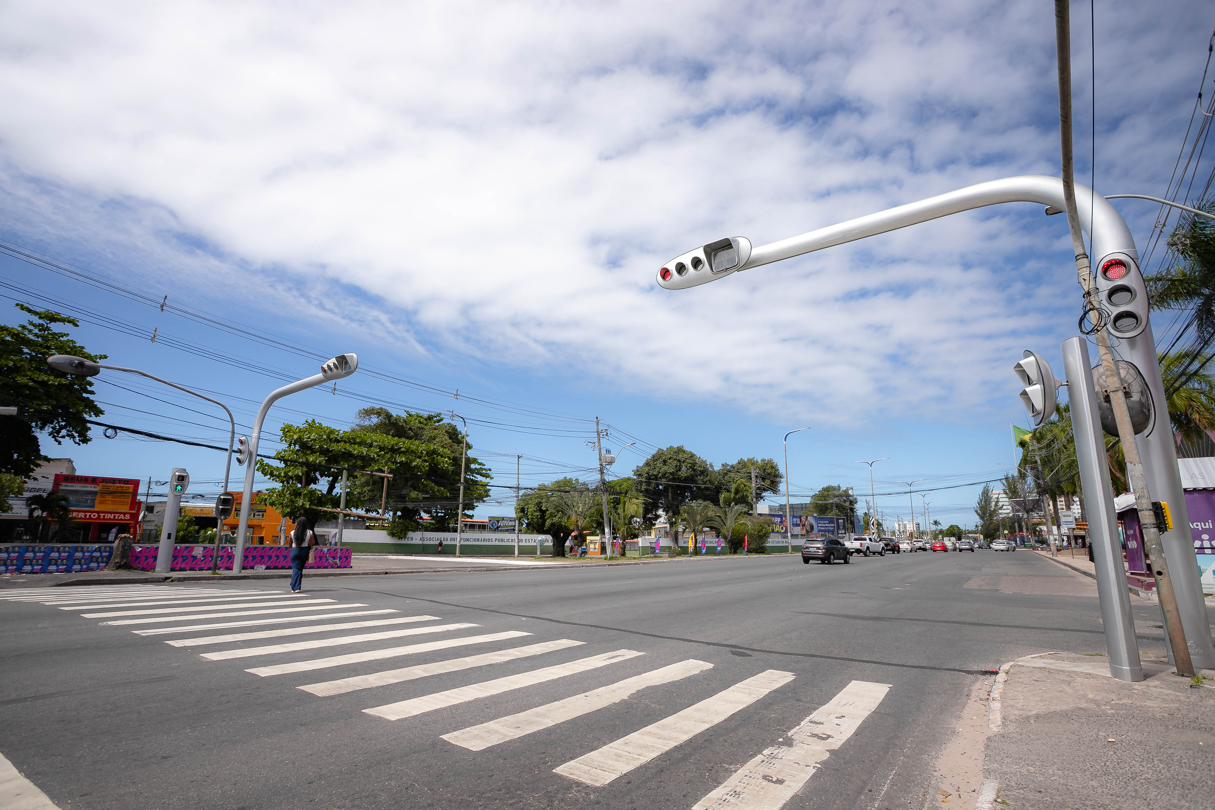 Foto: Reprodução/Lauro de Freitas - BA