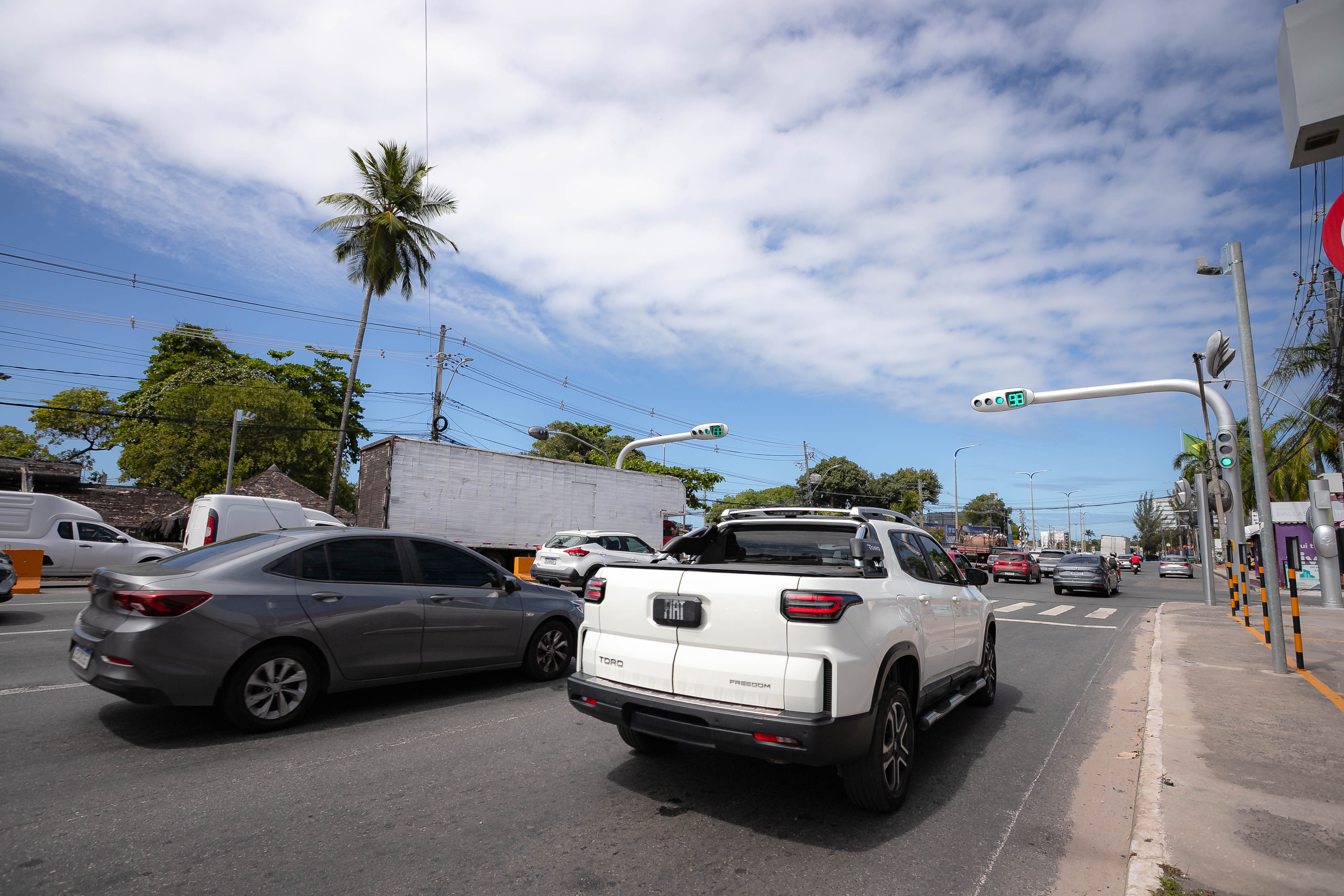 Foto: Reprodução/Lauro de Freitas - BA