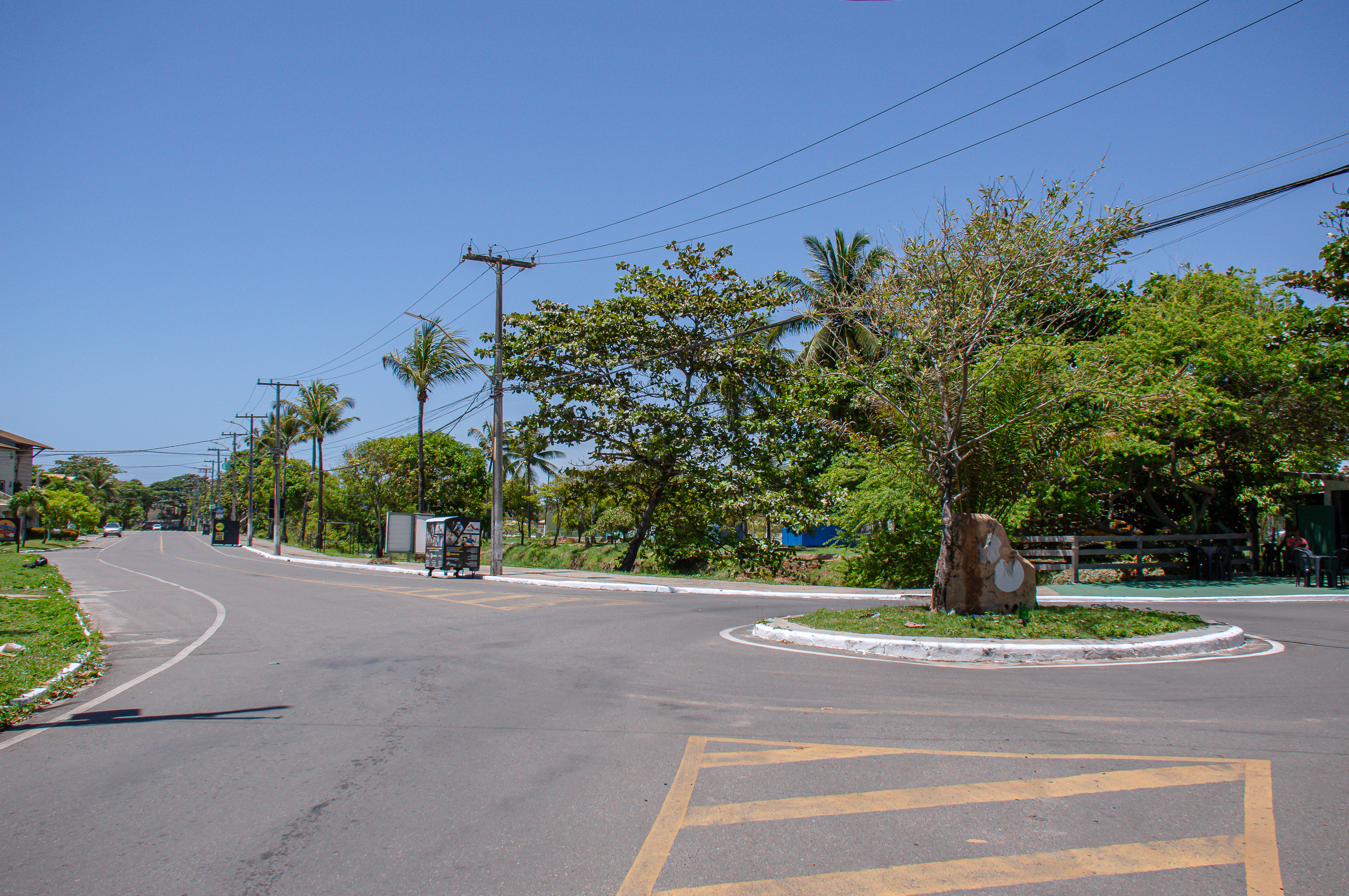 Foto: Reprodução/Lauro de Freitas - BA