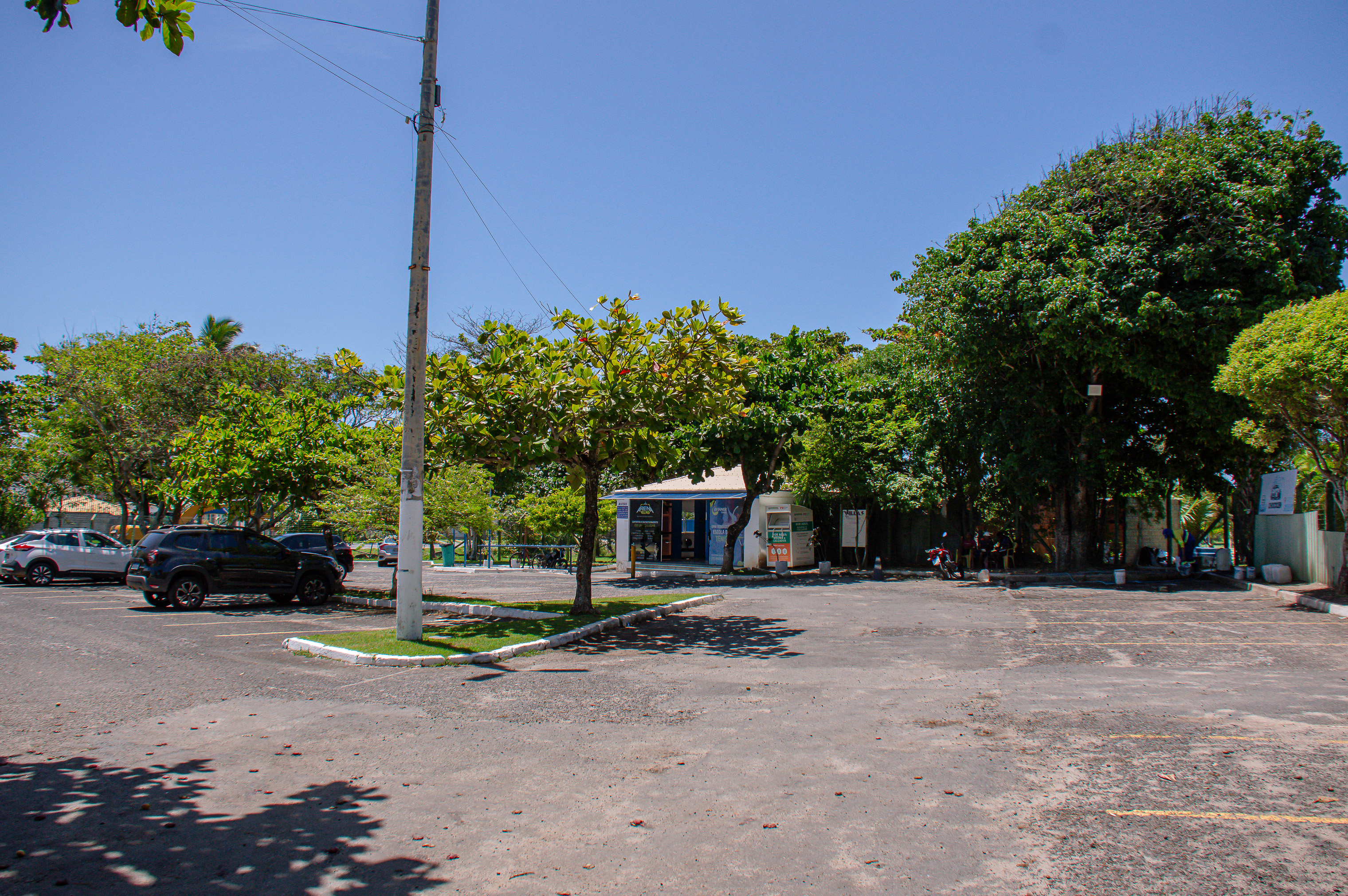 Foto: Reprodução/Lauro de Freitas - BA