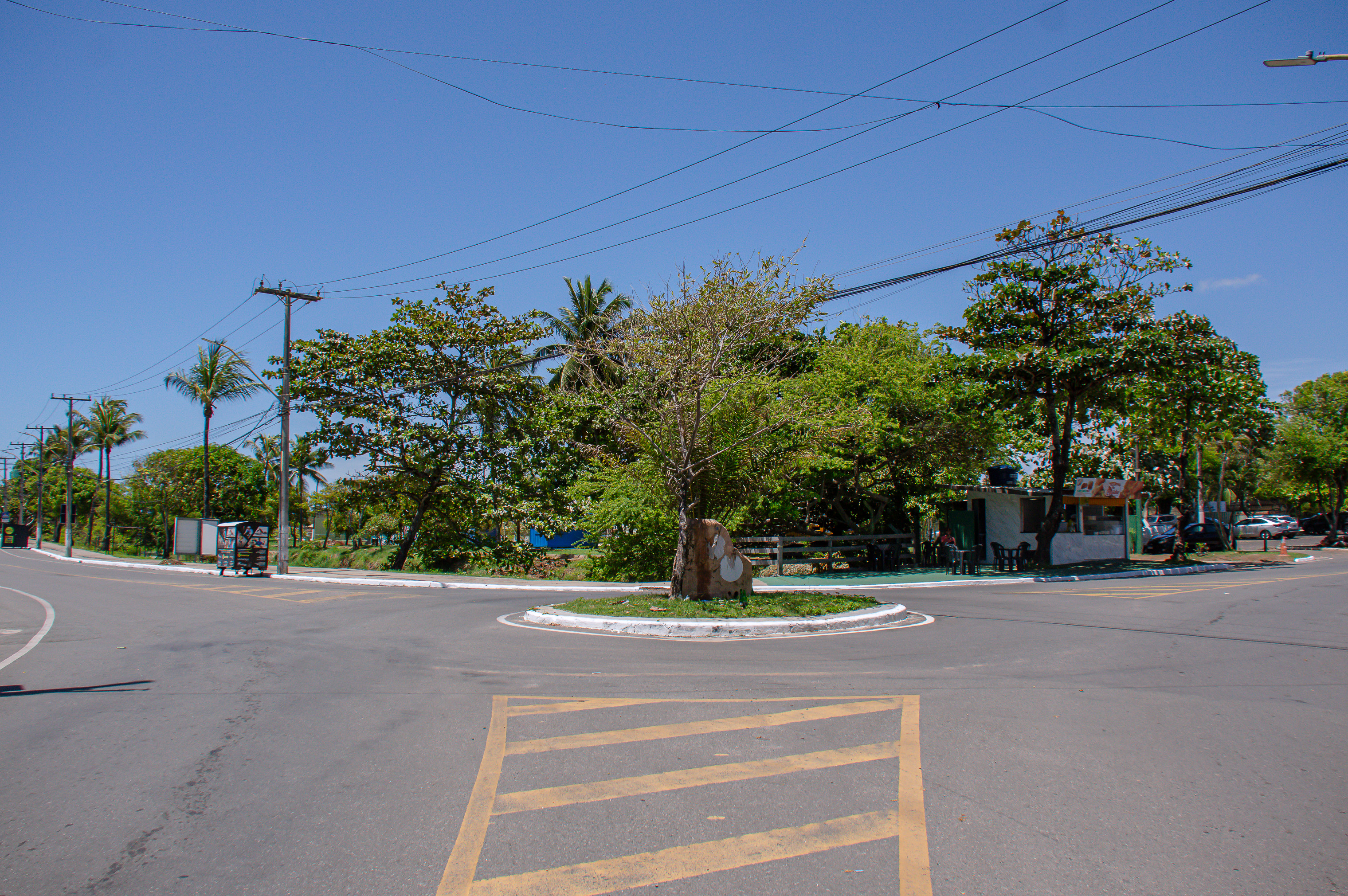 Foto: Reprodução/Lauro de Freitas - BA