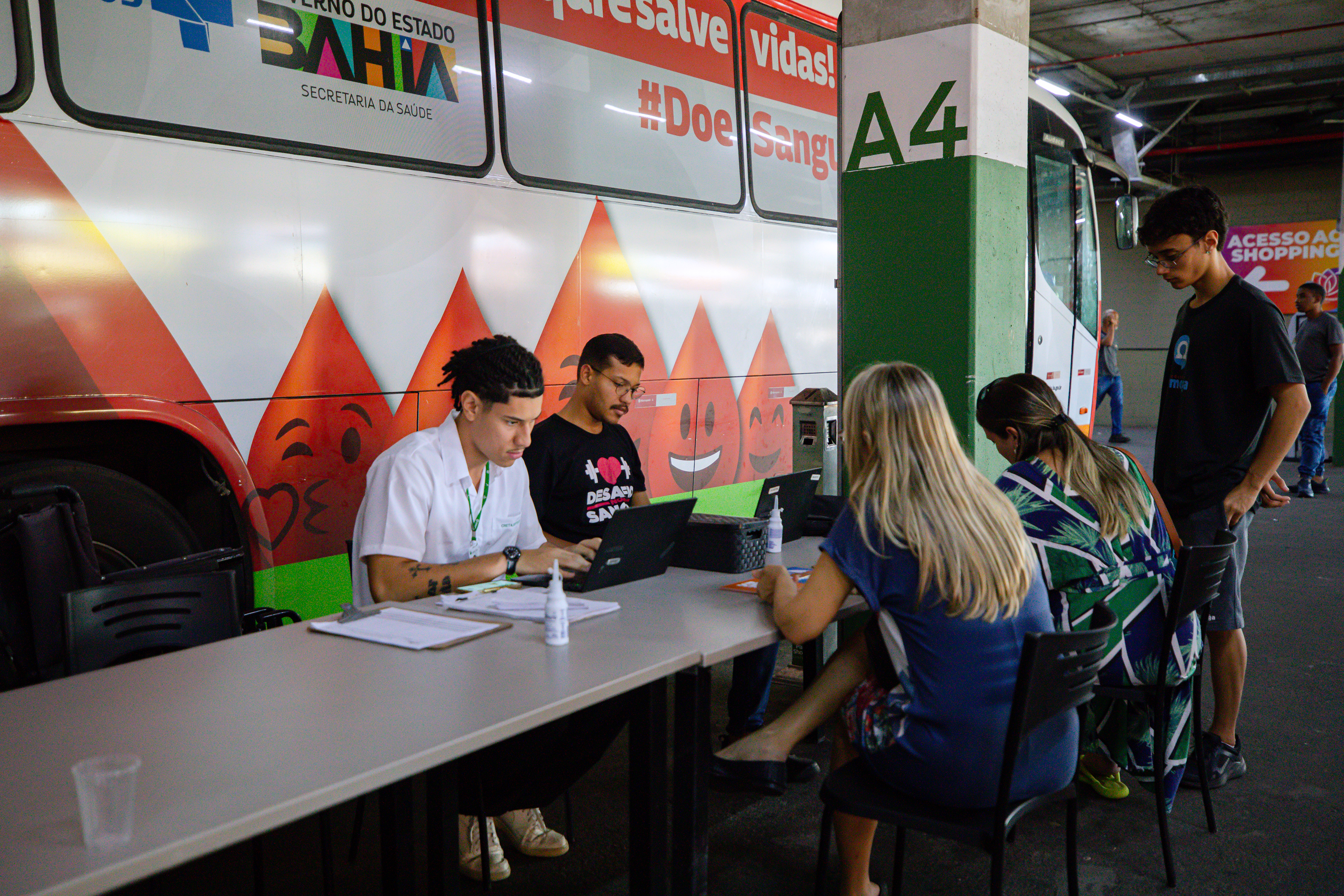 Foto: Reprodução/Lauro de Freitas - BA