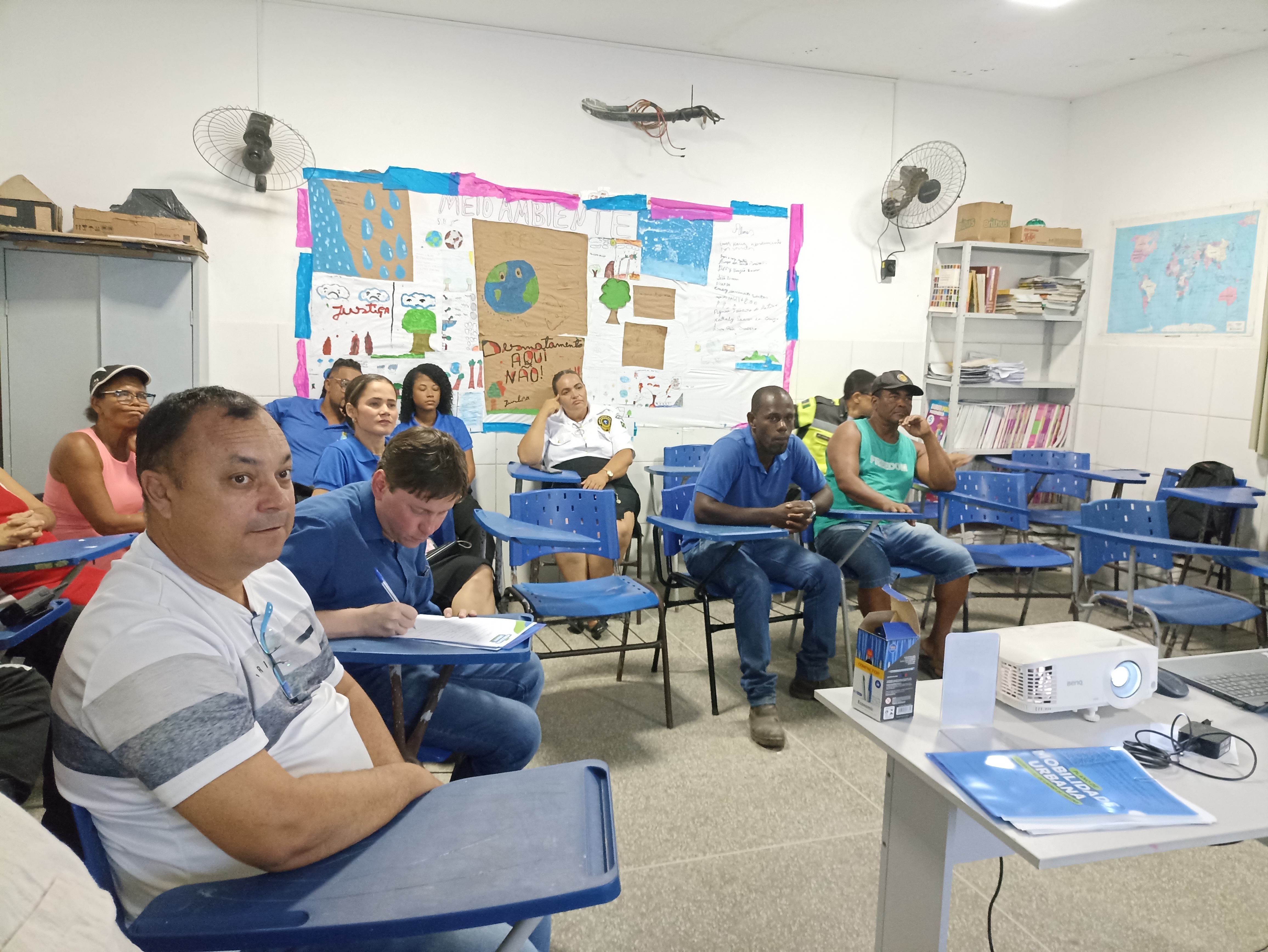Foto: Reprodução/Lauro de Freitas - BA