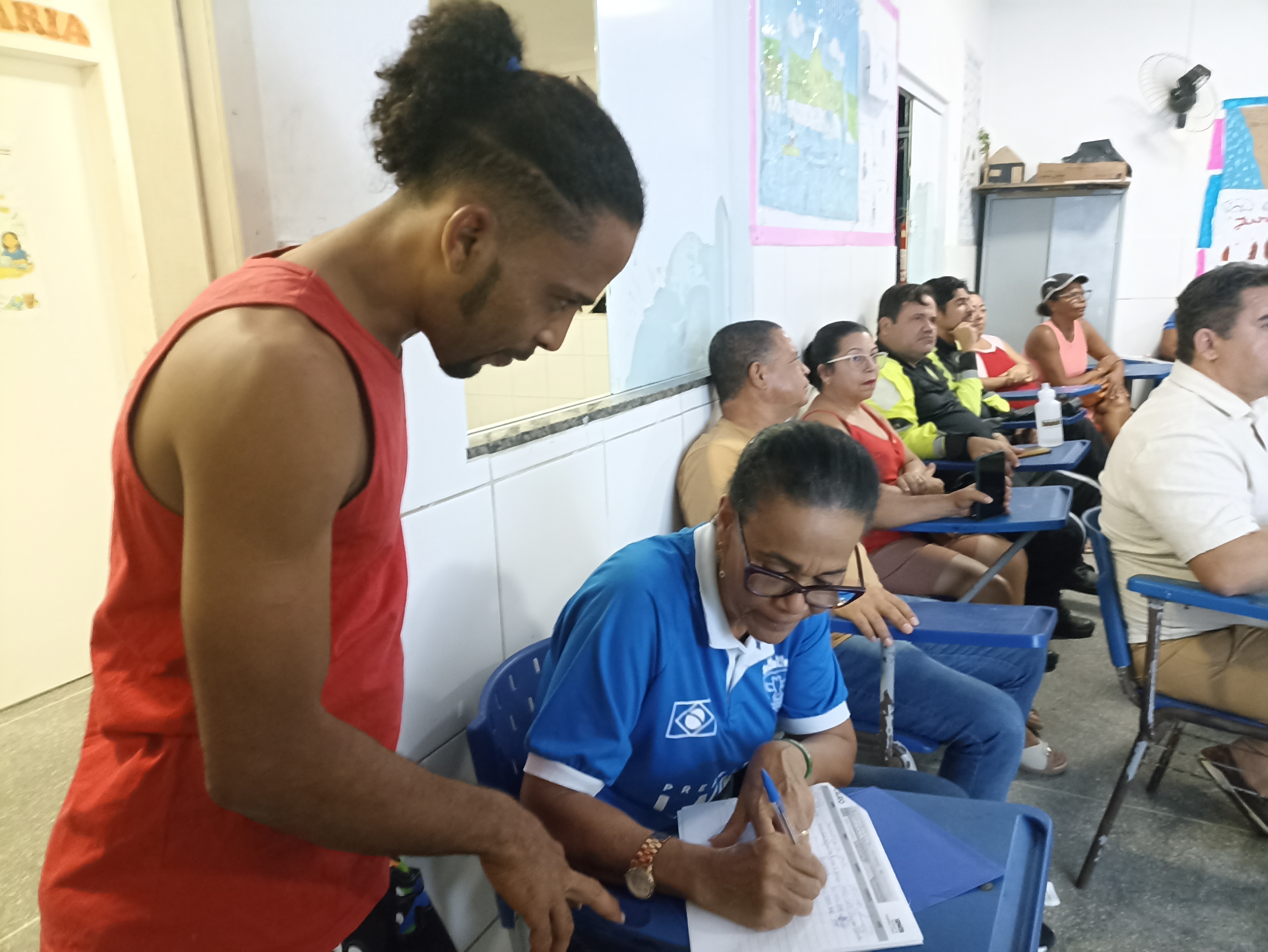Foto: Reprodução/Lauro de Freitas - BA