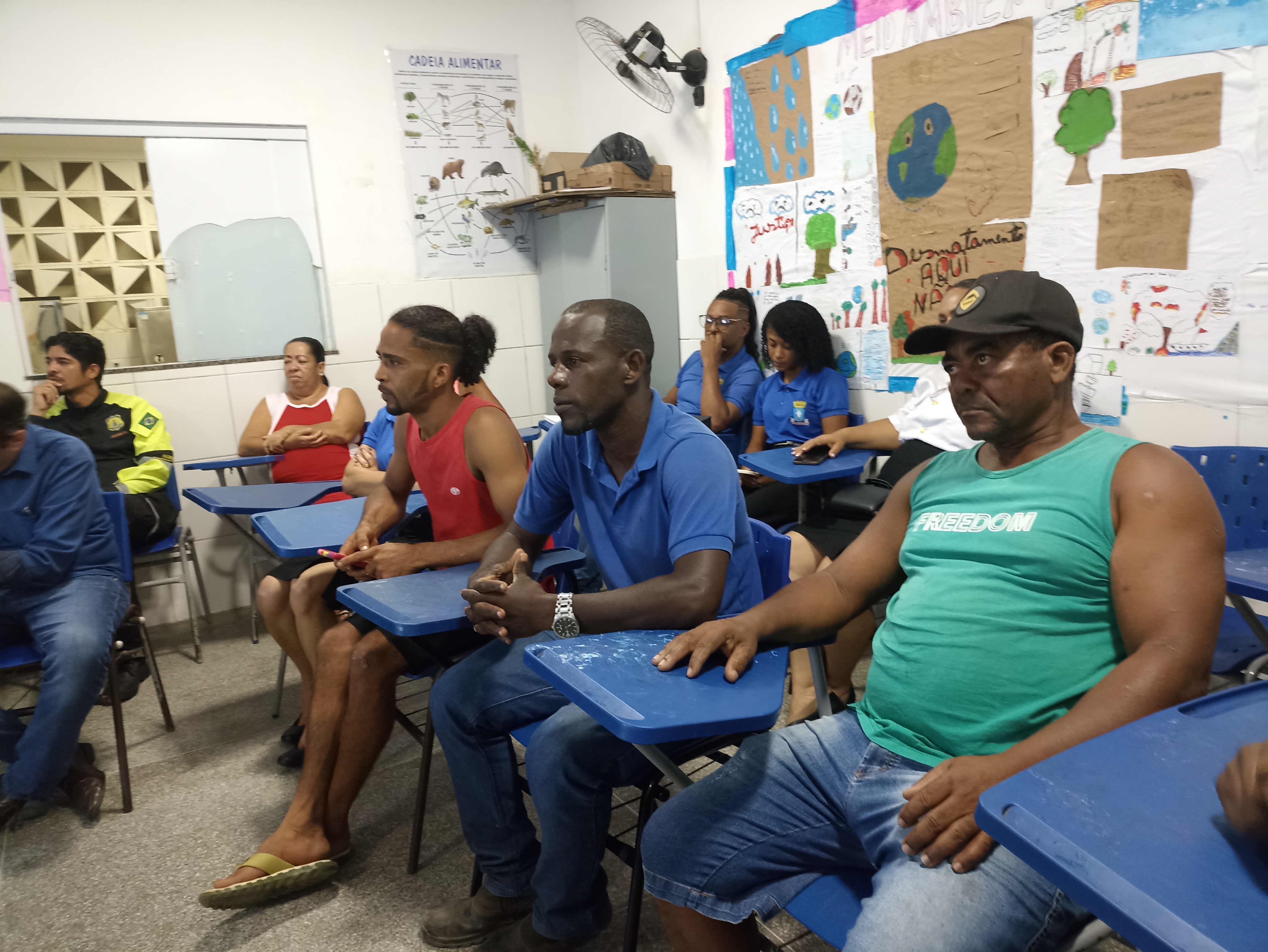 Foto: Reprodução/Lauro de Freitas - BA