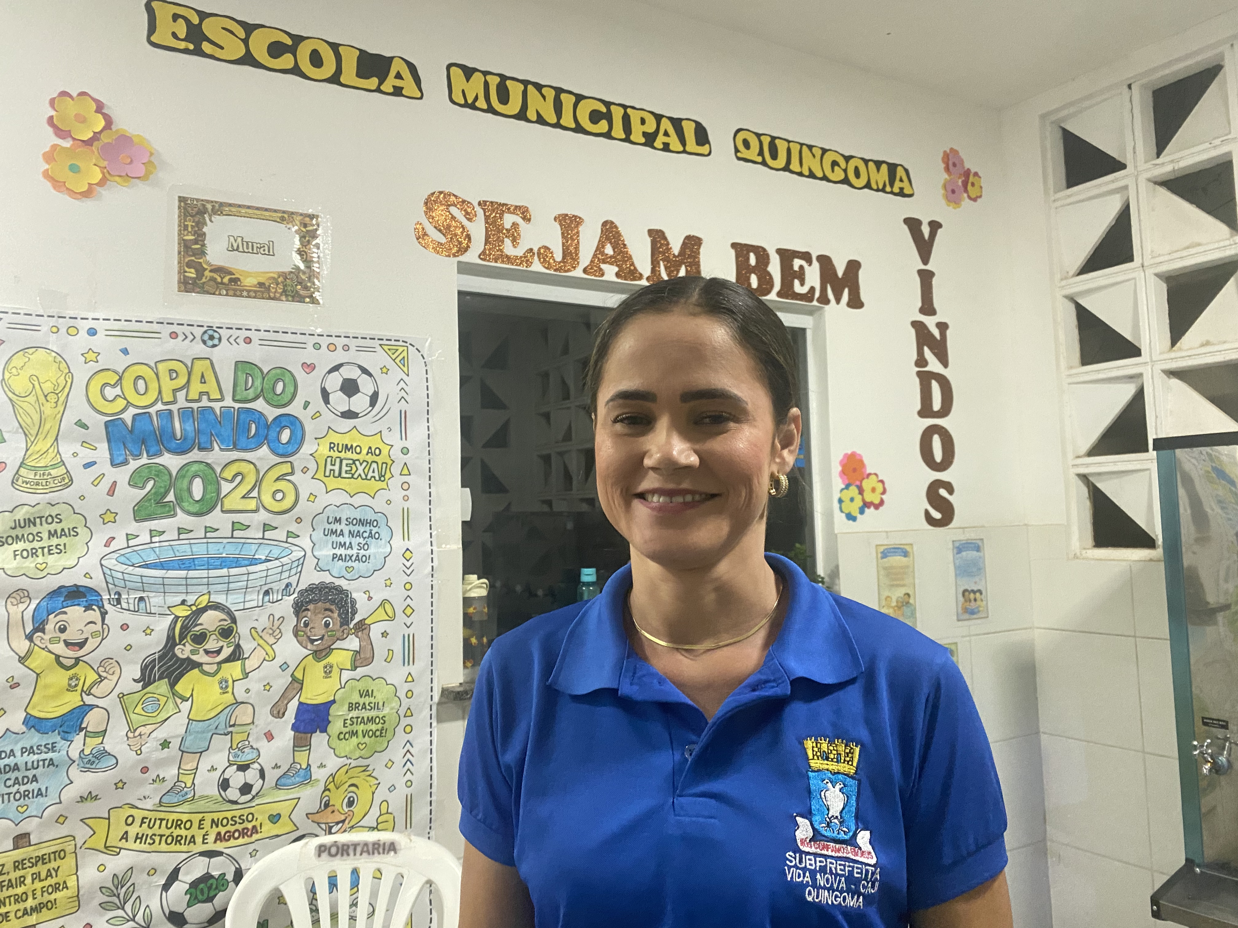 Foto: Reprodução/Lauro de Freitas - BA