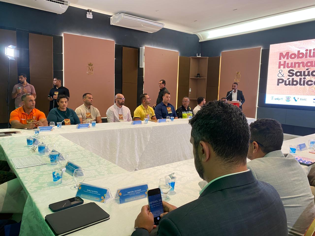 Foto: Reprodução/Lauro de Freitas - BA