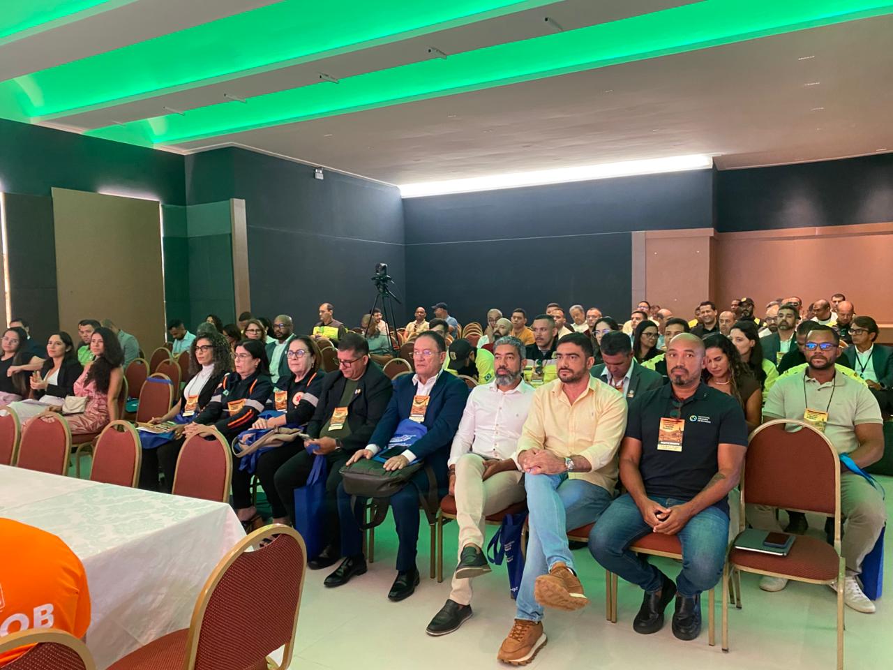 Foto: Reprodução/Lauro de Freitas - BA