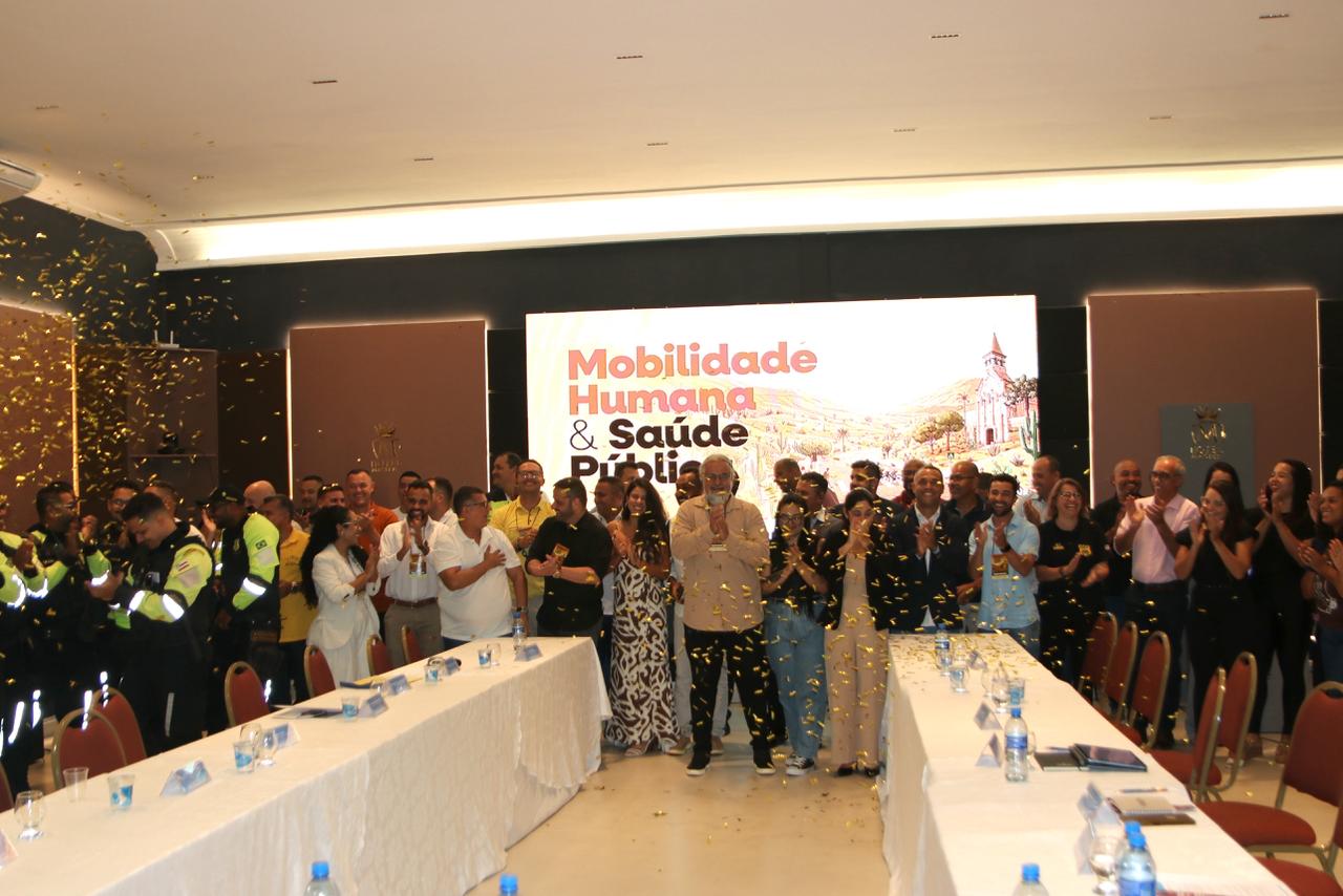 Foto: Reprodução/Lauro de Freitas - BA