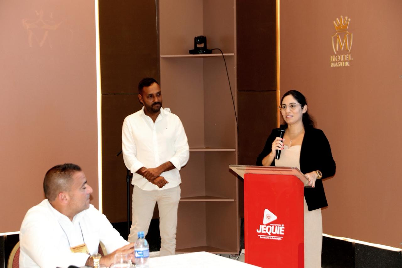 Foto: Reprodução/Lauro de Freitas - BA