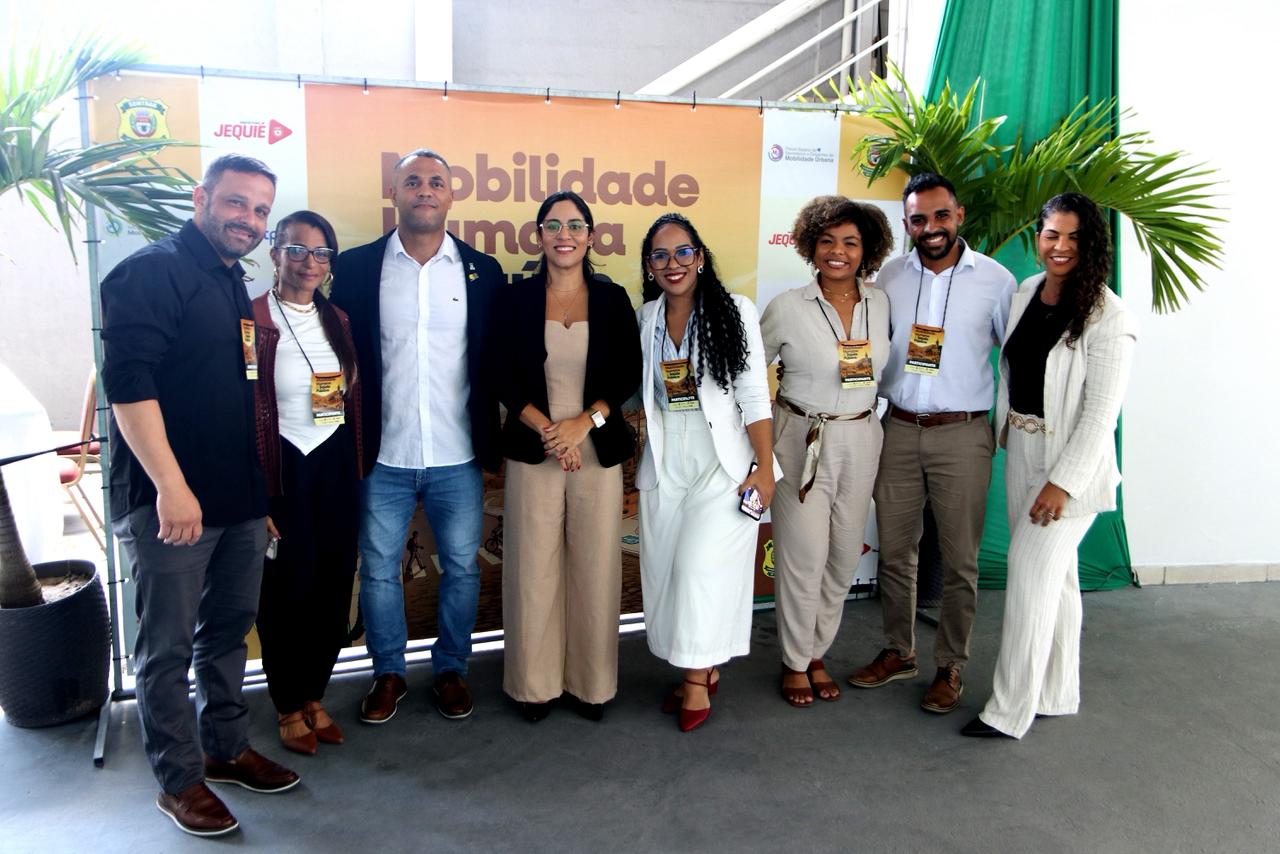 Foto: Reprodução/Lauro de Freitas - BA