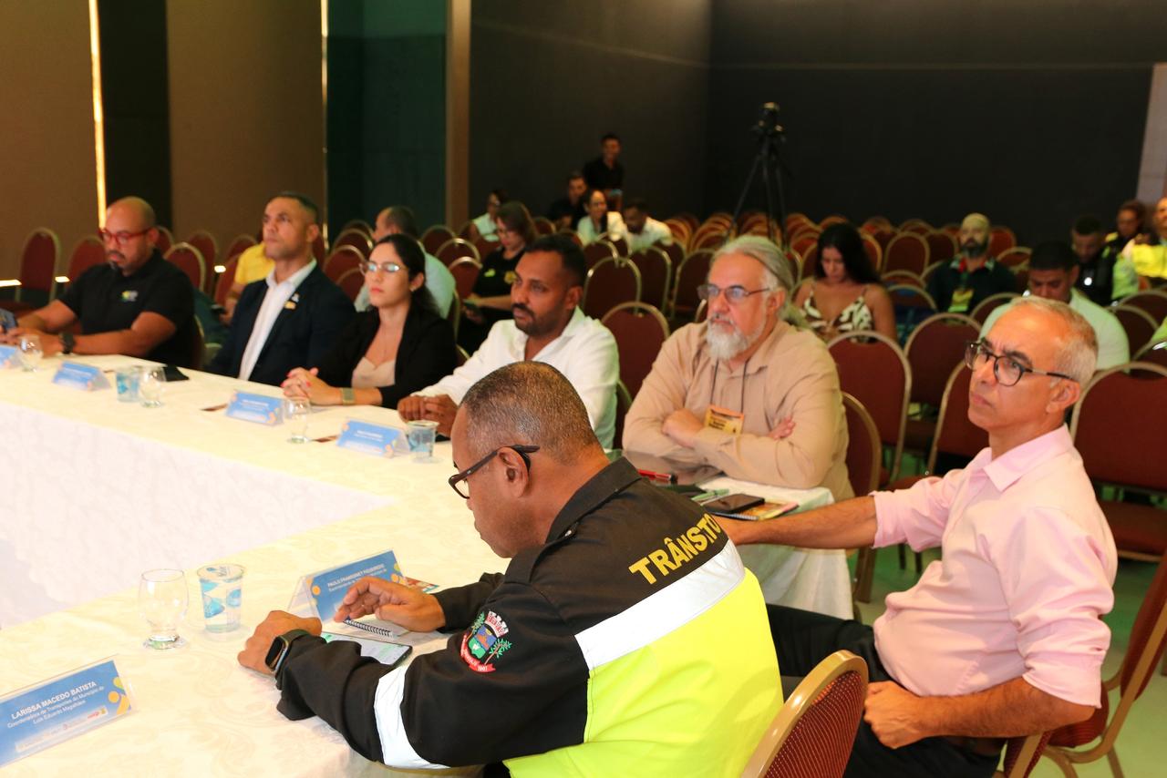 Foto: Reprodução/Lauro de Freitas - BA