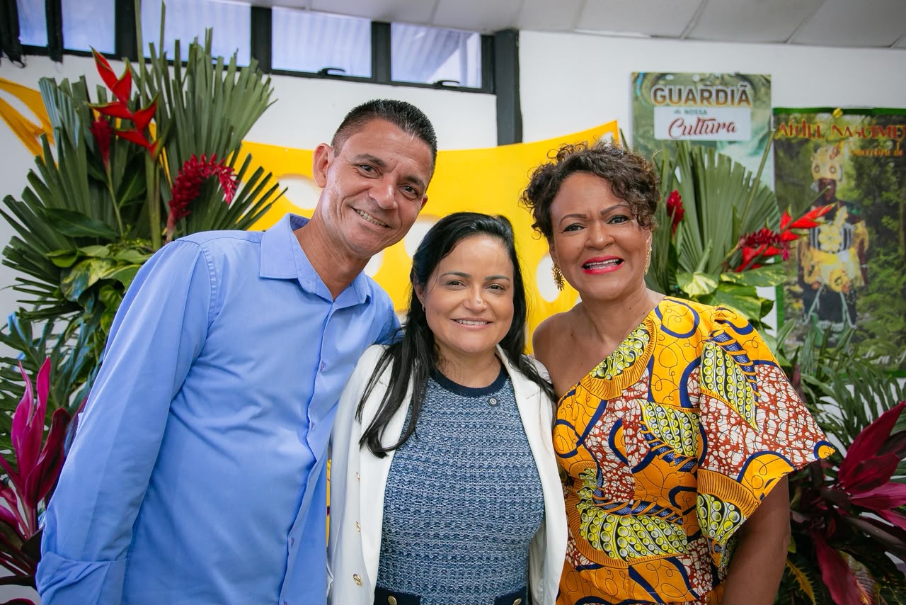 Foto: Reprodução/Lauro de Freitas - BA