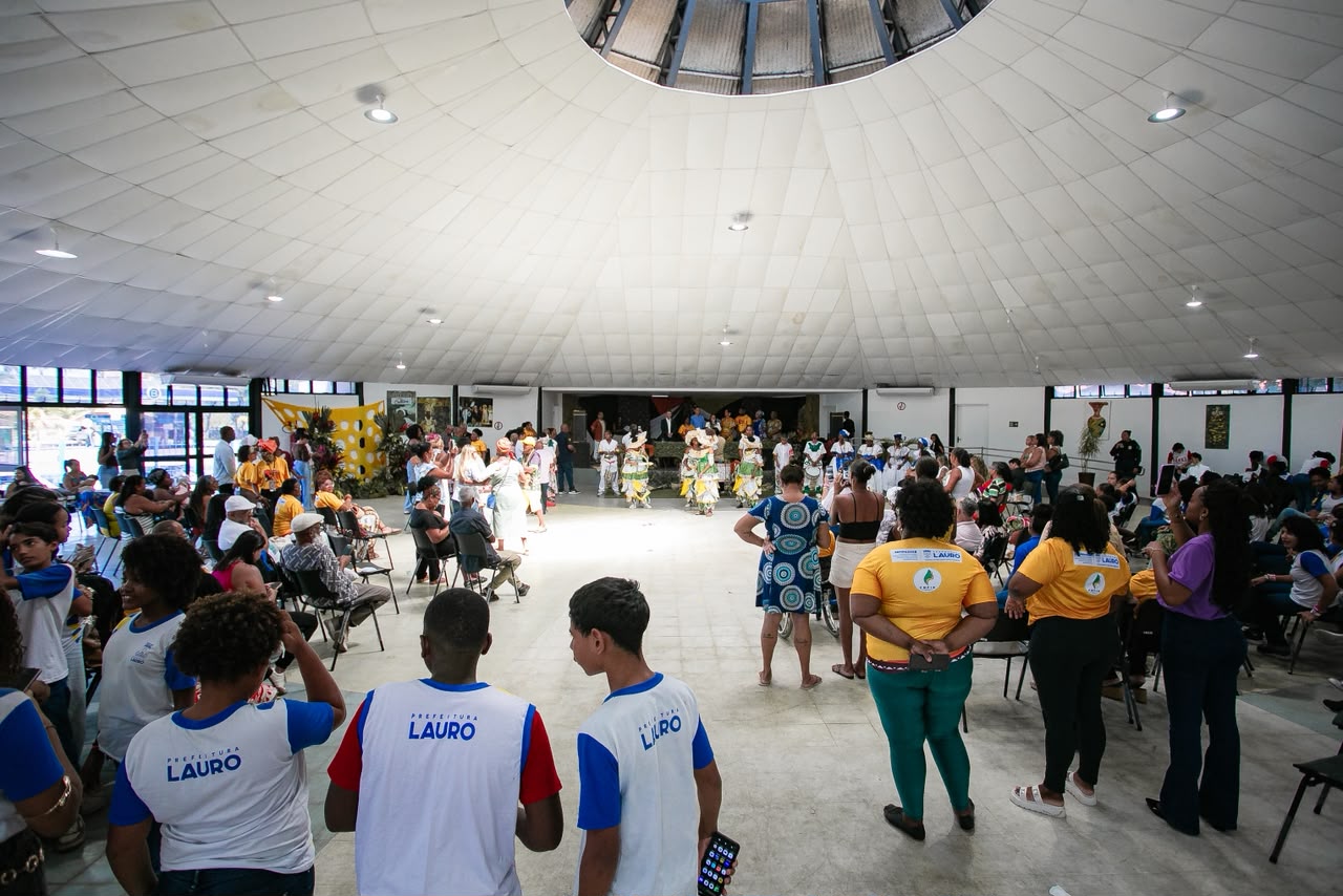 Foto: Reprodução/Lauro de Freitas - BA