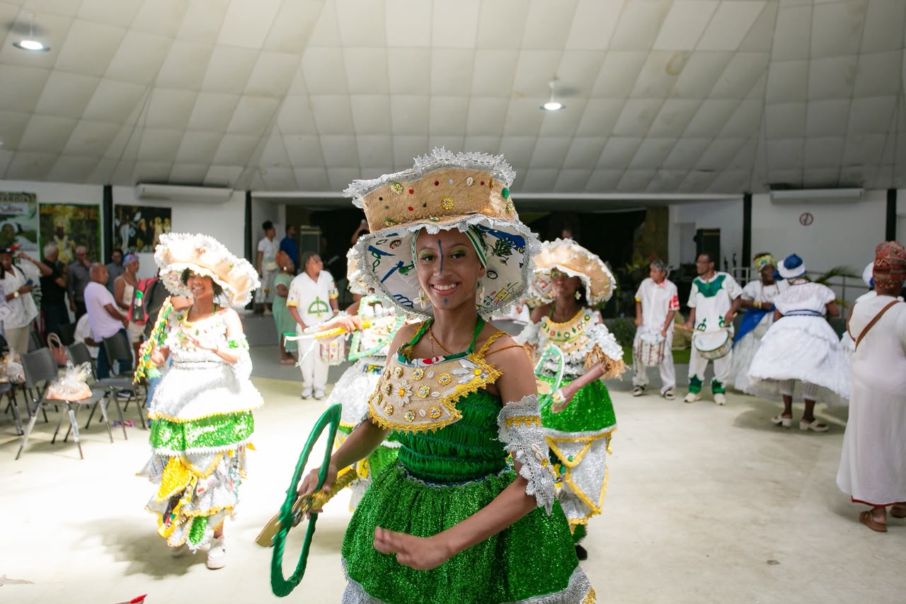 Foto: Reprodução/Lauro de Freitas - BA