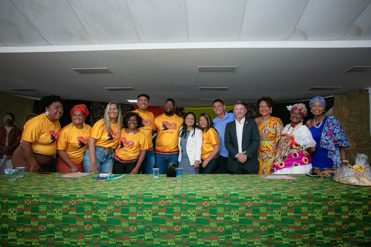 Foto: Reprodução/Lauro de Freitas - BA