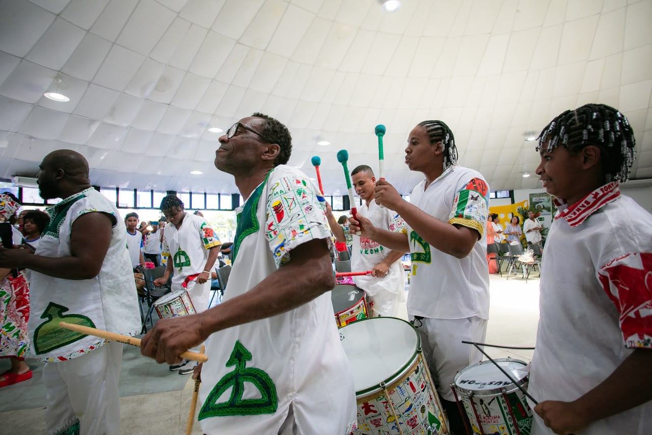 Foto: Reprodução/Lauro de Freitas - BA