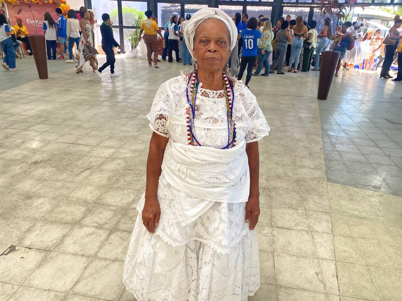 Foto: Reprodução/Lauro de Freitas - BA