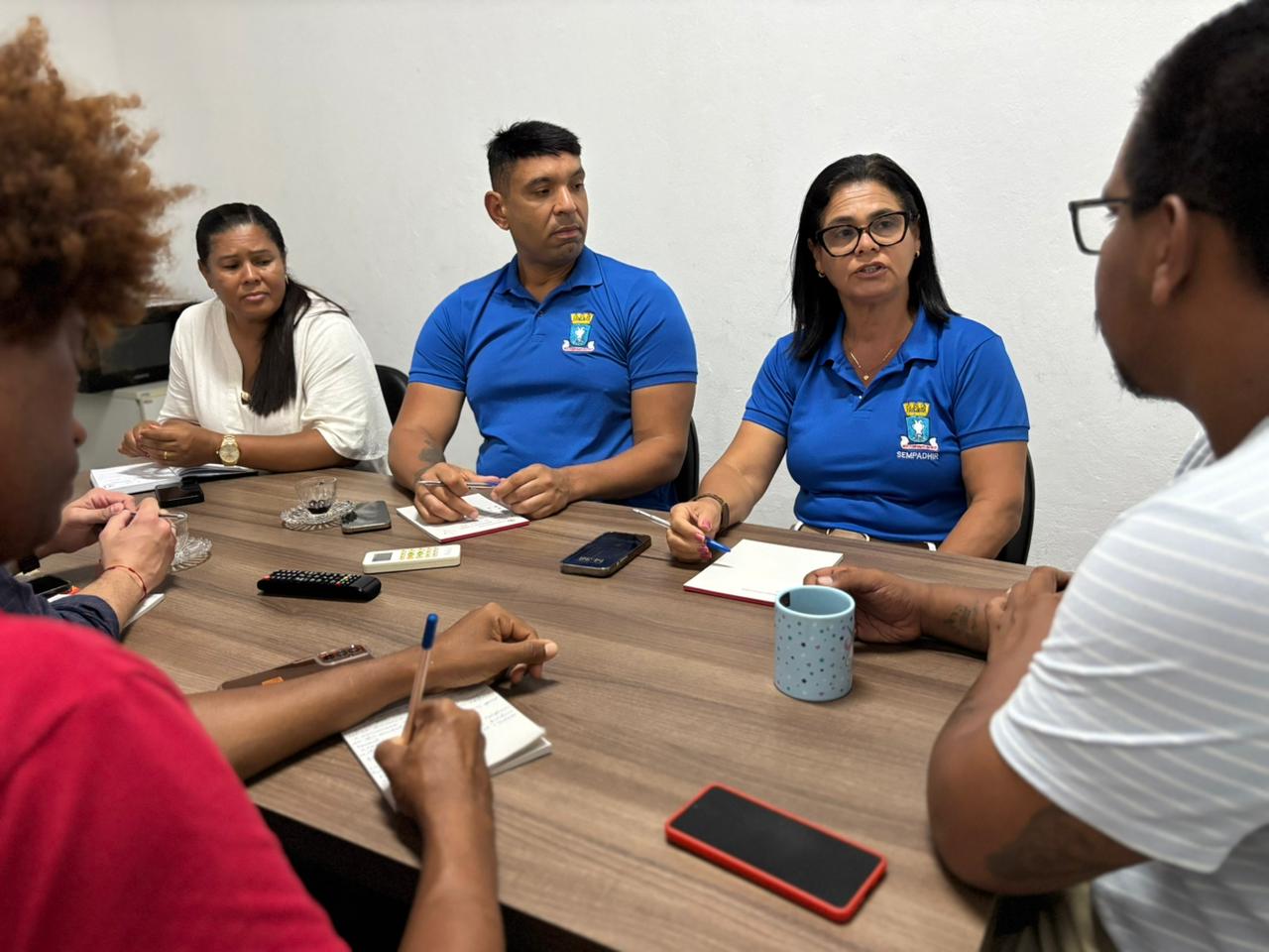 Foto: Reprodução/Lauro de Freitas - BA
