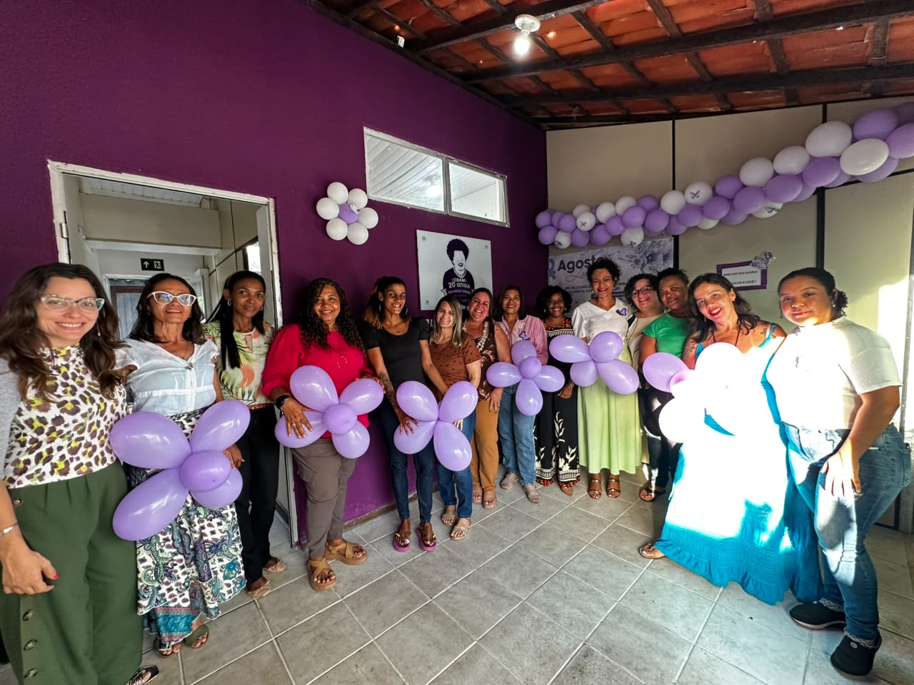 Foto: Reprodução/Lauro de Freitas - BA