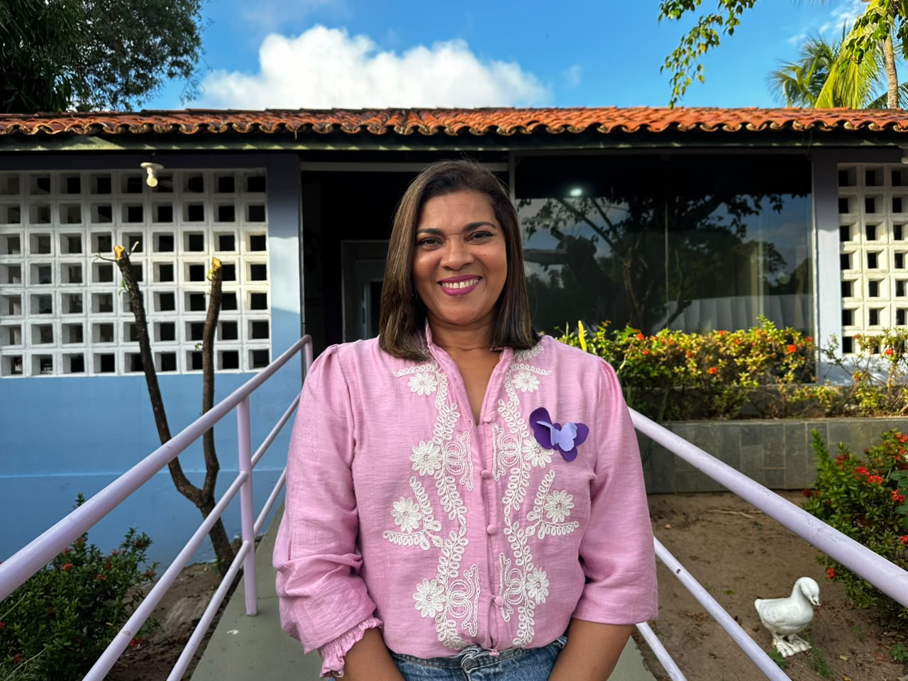 Foto: Reprodução/Lauro de Freitas - BA
