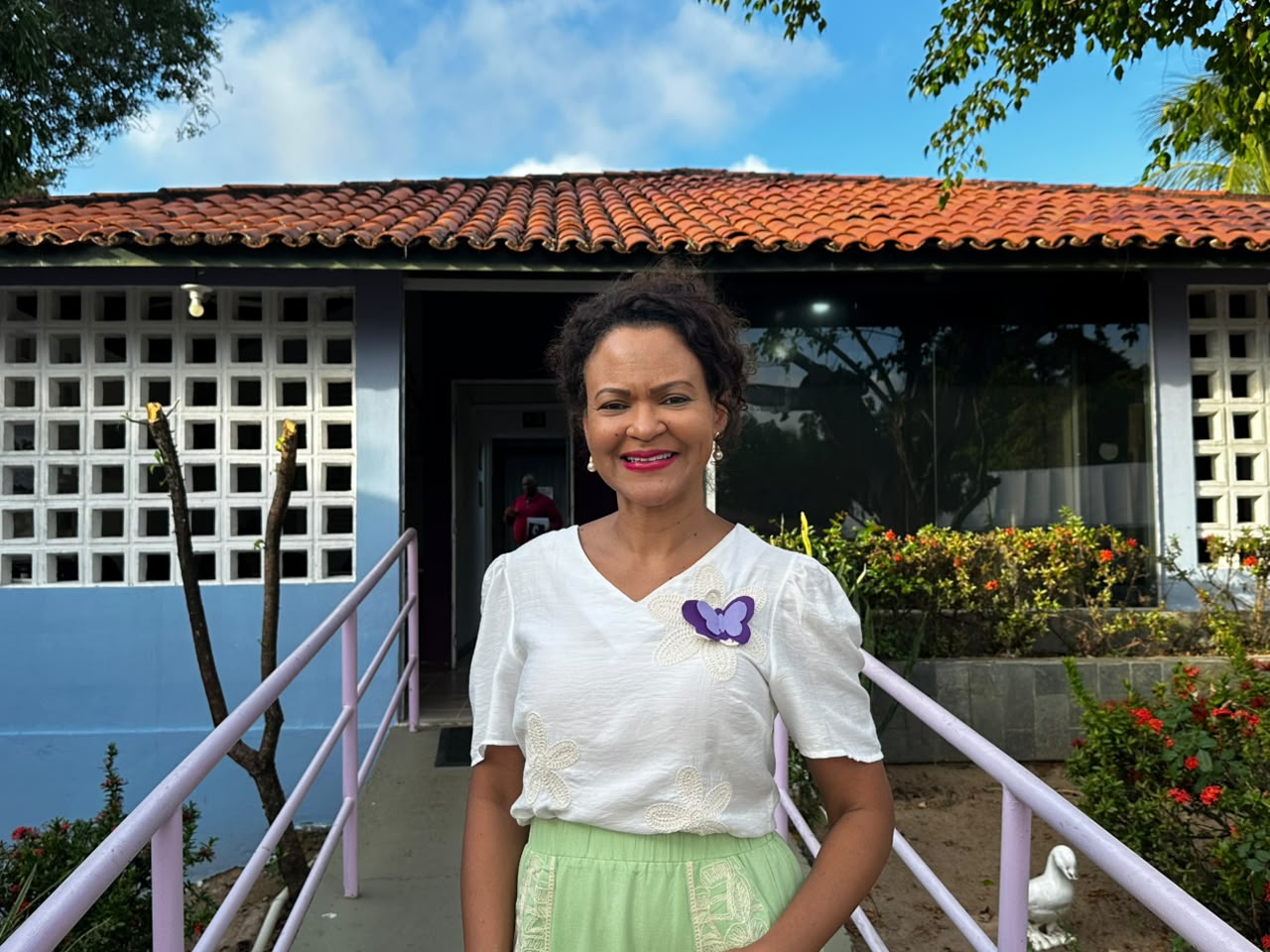 Foto: Reprodução/Lauro de Freitas - BA