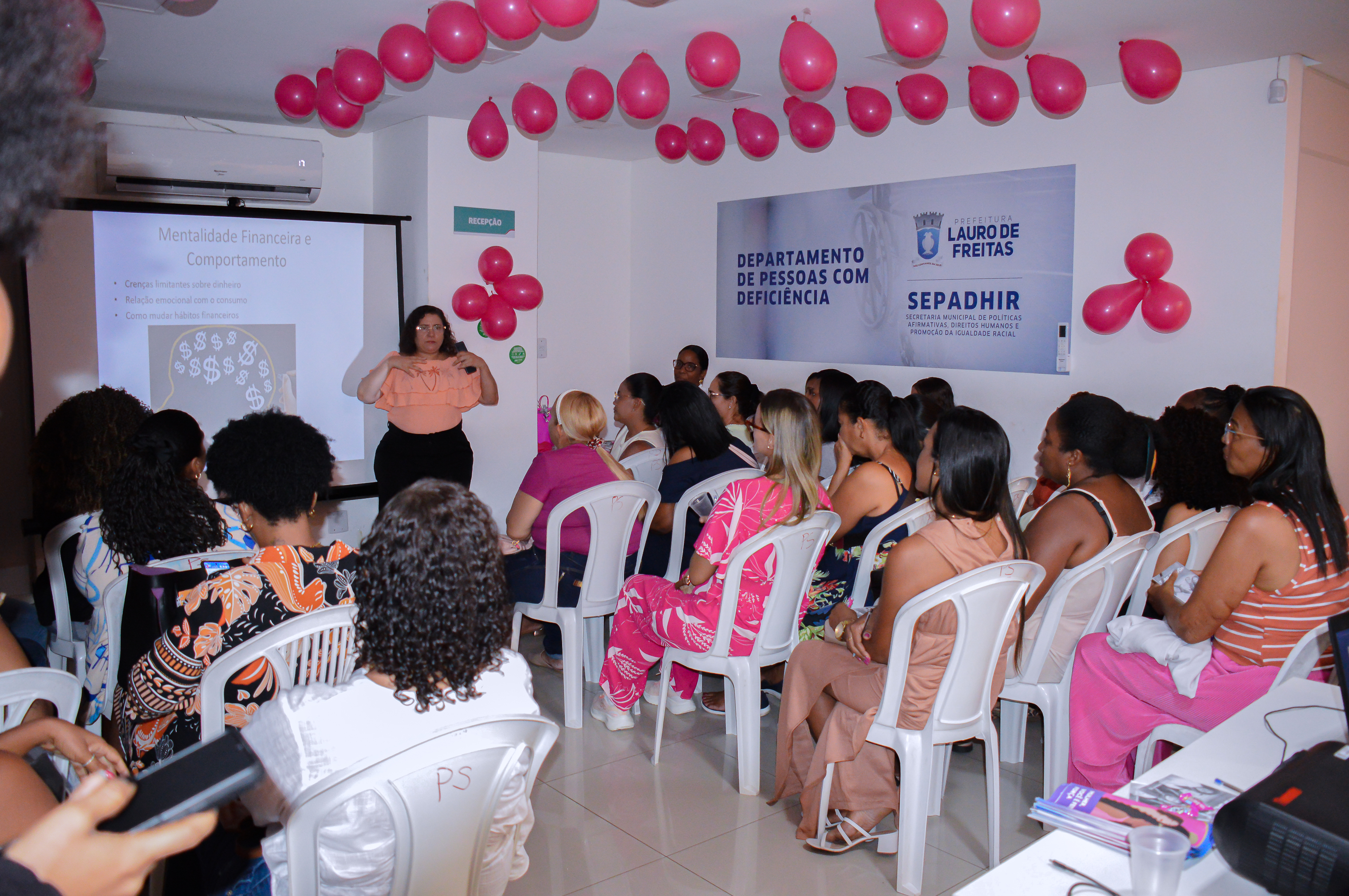 Foto: Reprodução/Lauro de Freitas - BA
