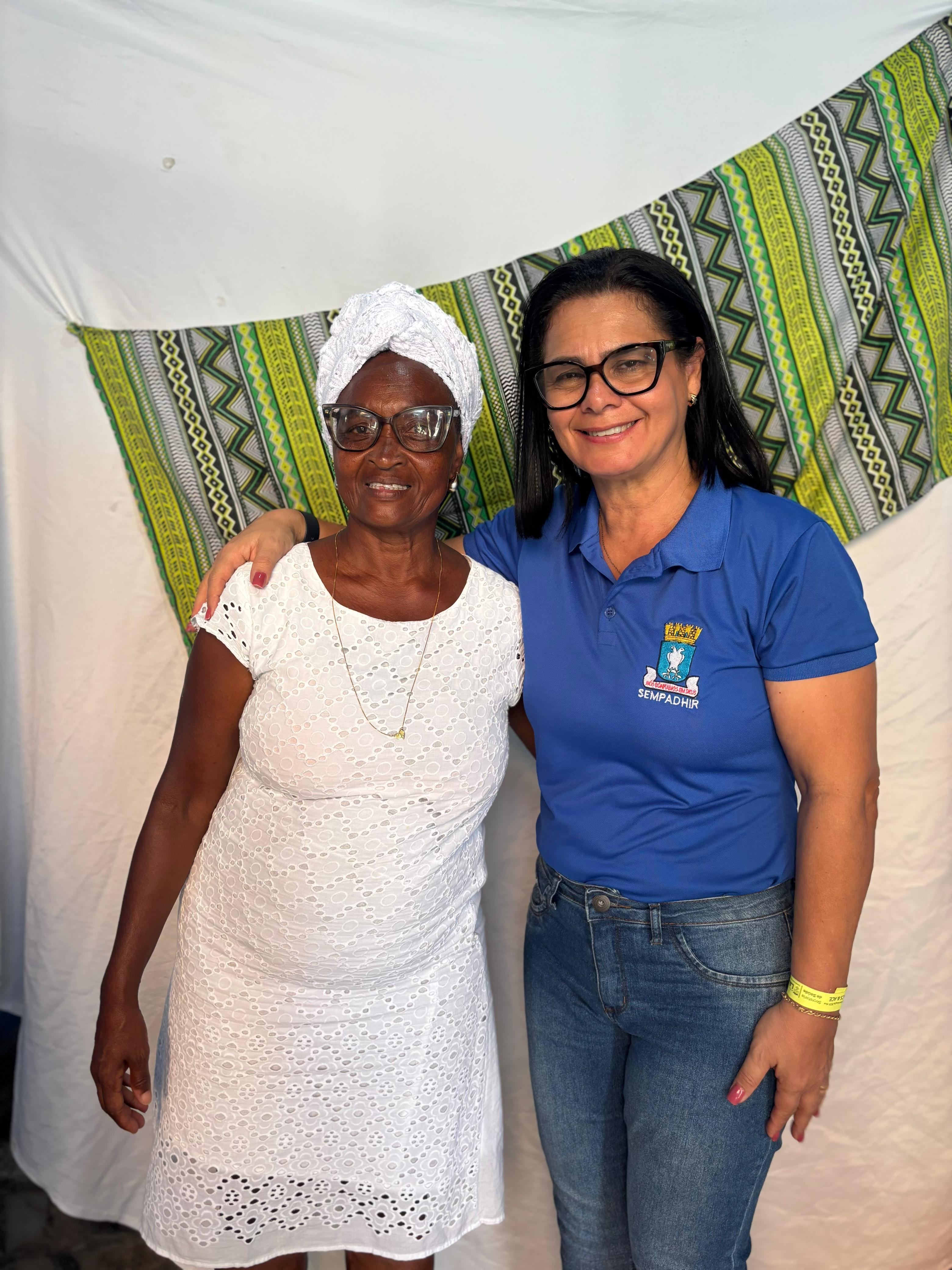 Foto: Reprodução/Lauro de Freitas - BA