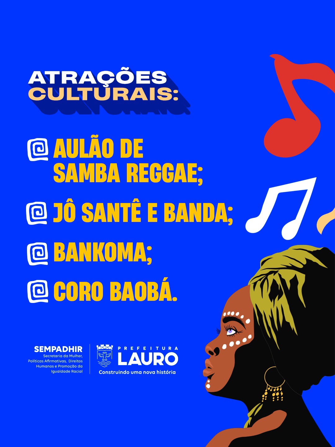 Foto: Reprodução/Lauro de Freitas - BA