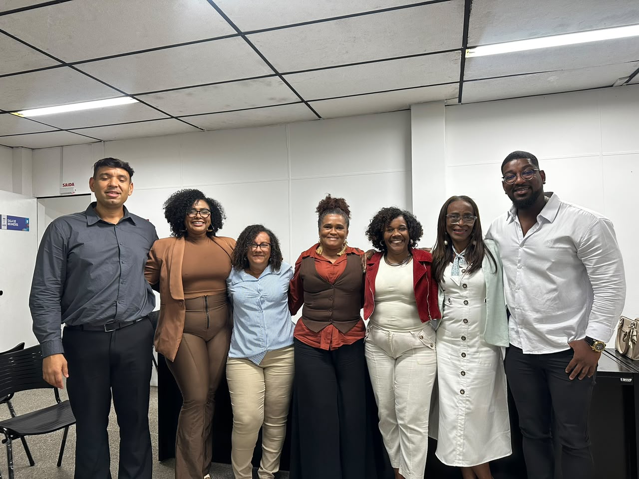 Foto: Reprodução/Lauro de Freitas - BA