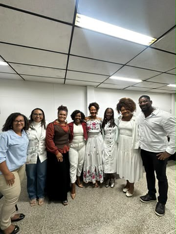 Foto: Reprodução/Lauro de Freitas - BA
