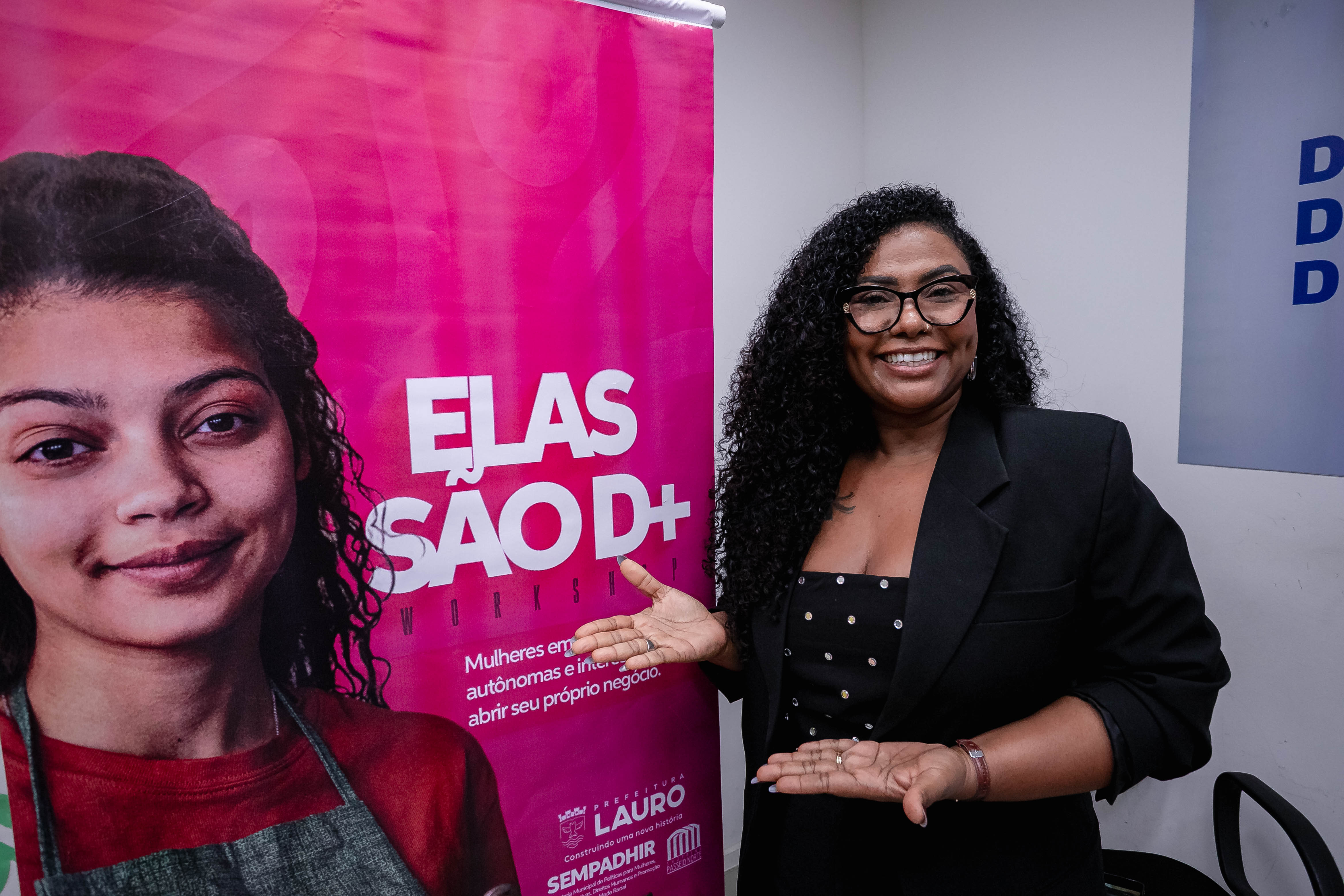 Foto: Reprodução/Lauro de Freitas - BA