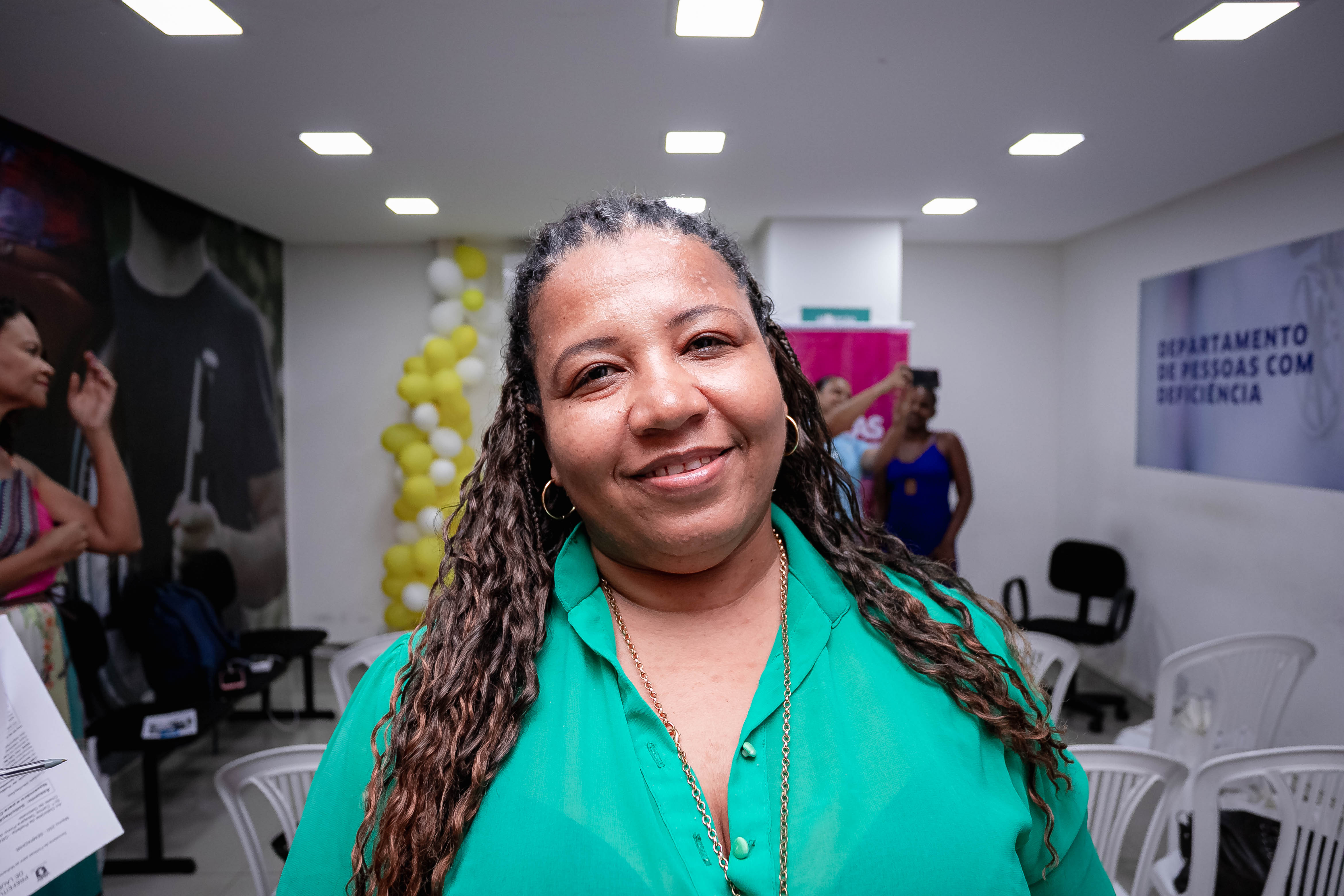 Foto: Reprodução/Lauro de Freitas - BA