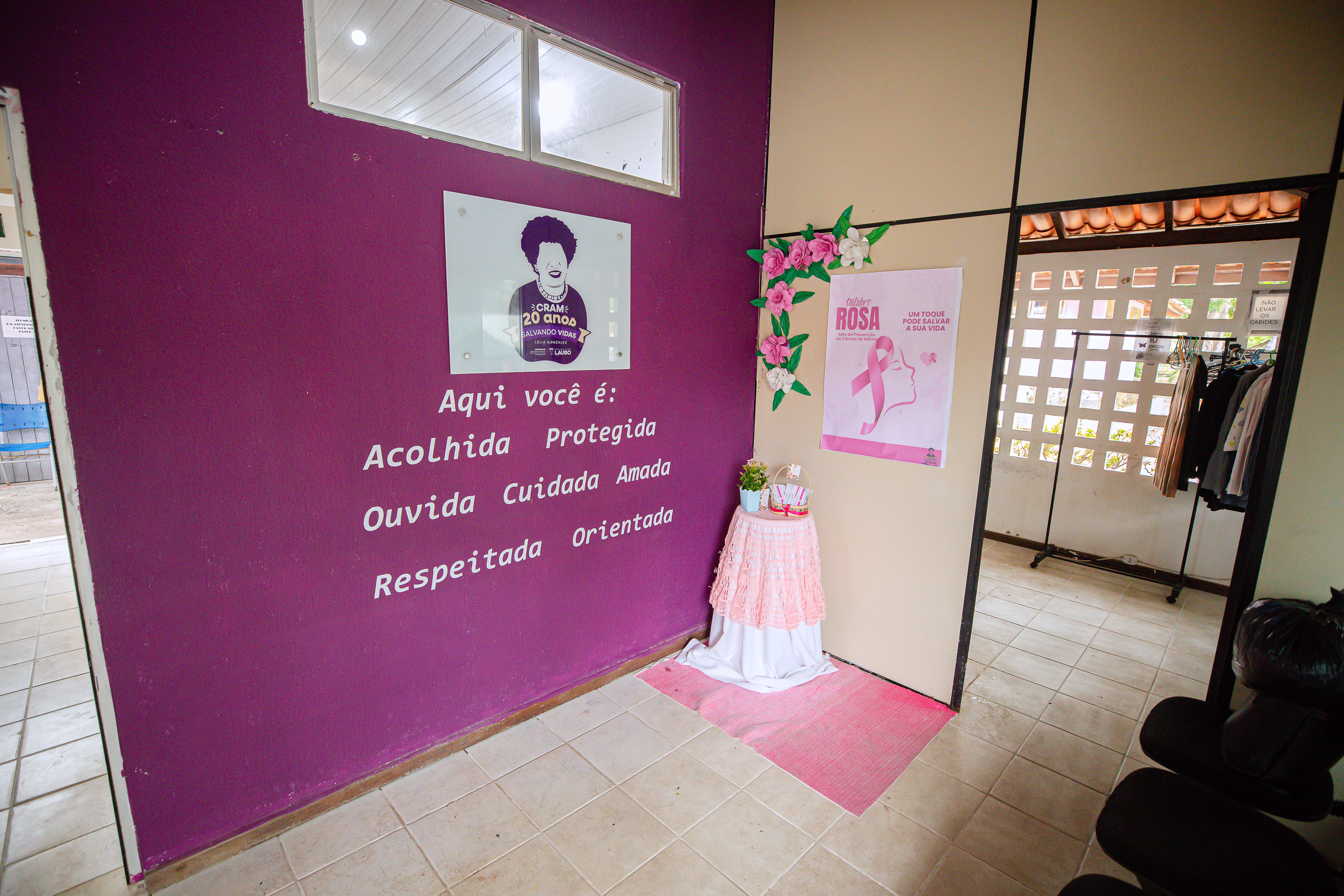 Foto: Reprodução/Lauro de Freitas - BA