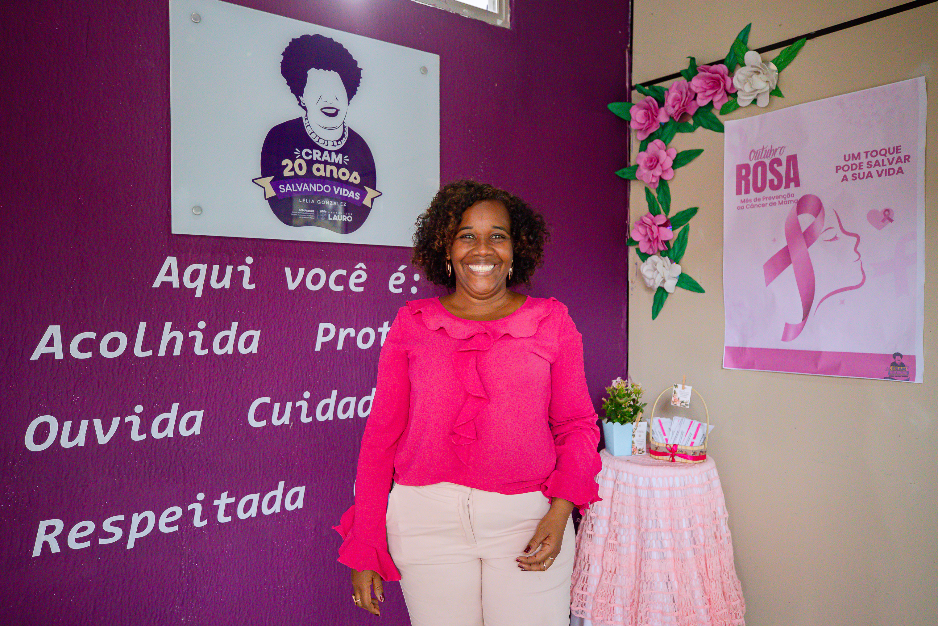 Foto: Reprodução/Lauro de Freitas - BA