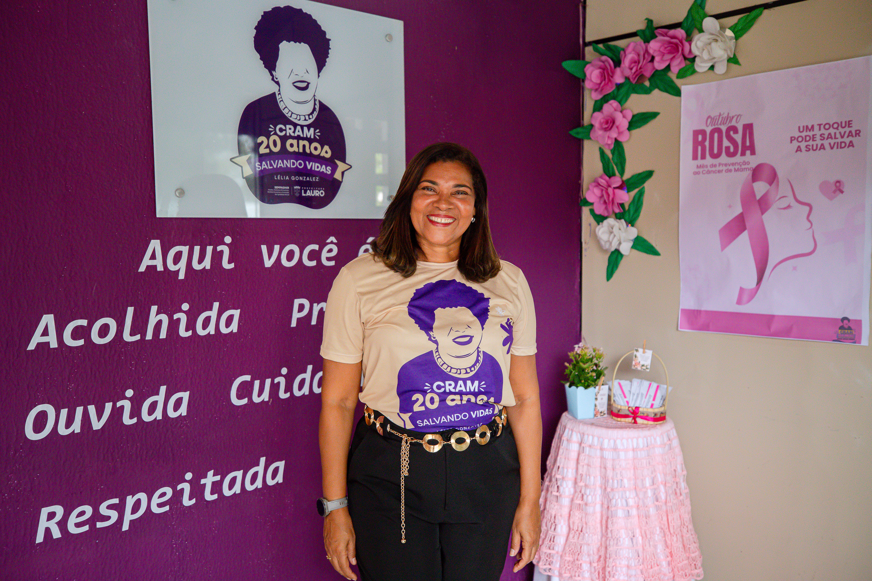 Foto: Reprodução/Lauro de Freitas - BA